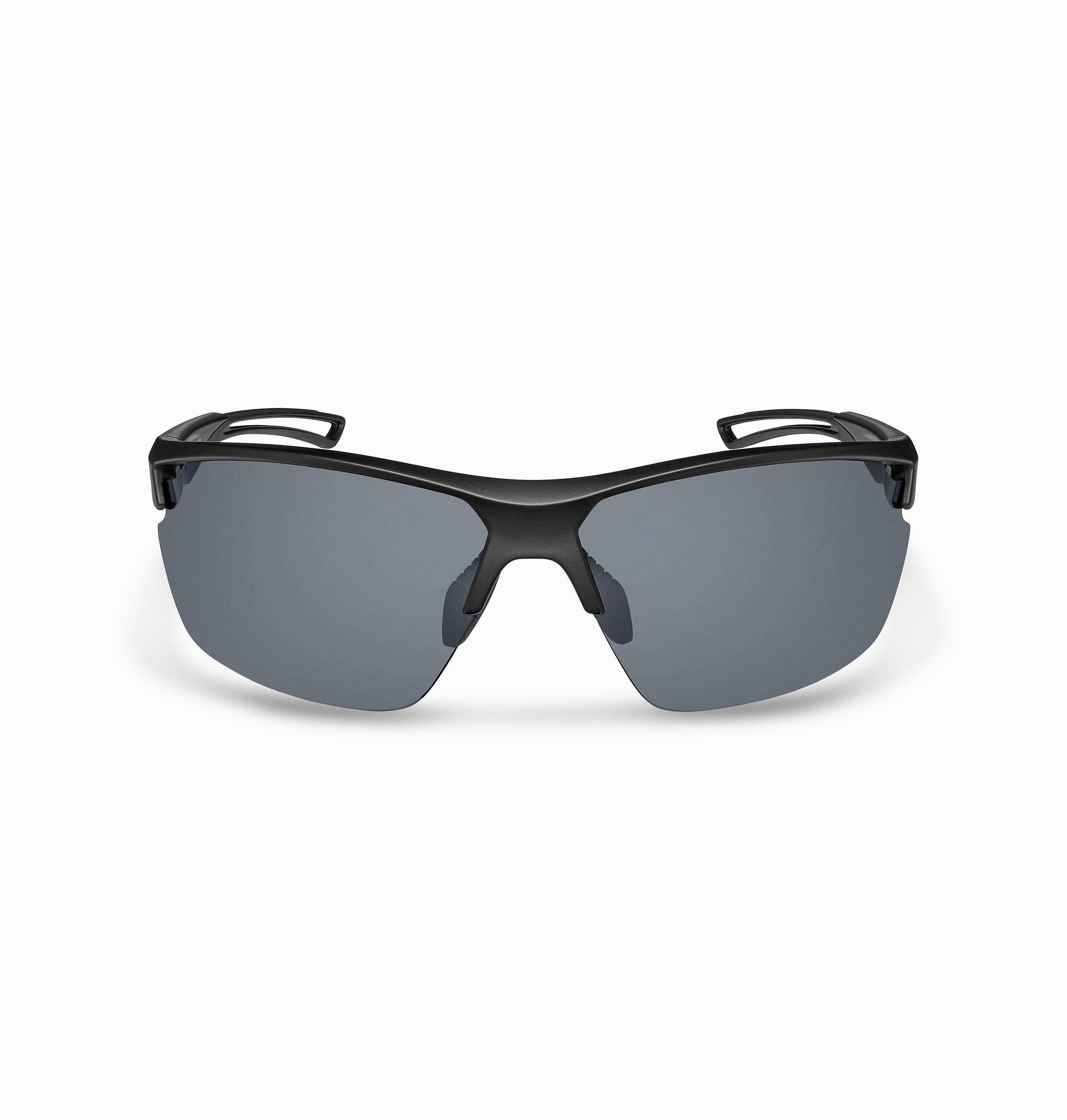Columbia Barlow Basin Polarized Sunglasses-