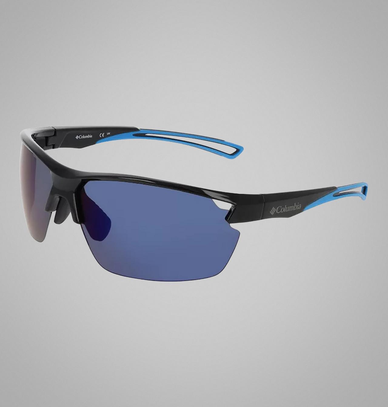 Barlow Basin Polarized Sunglasses 2