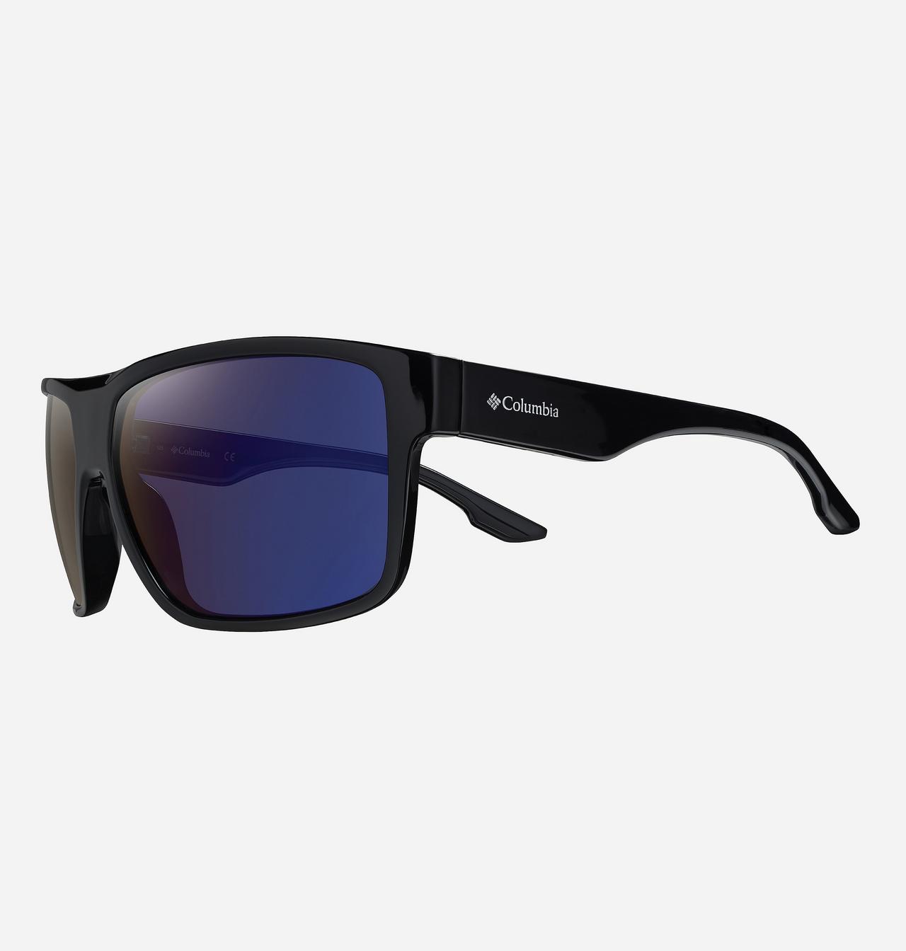 Fairbanks Polarized Sunglasses | 002 | O/S 2