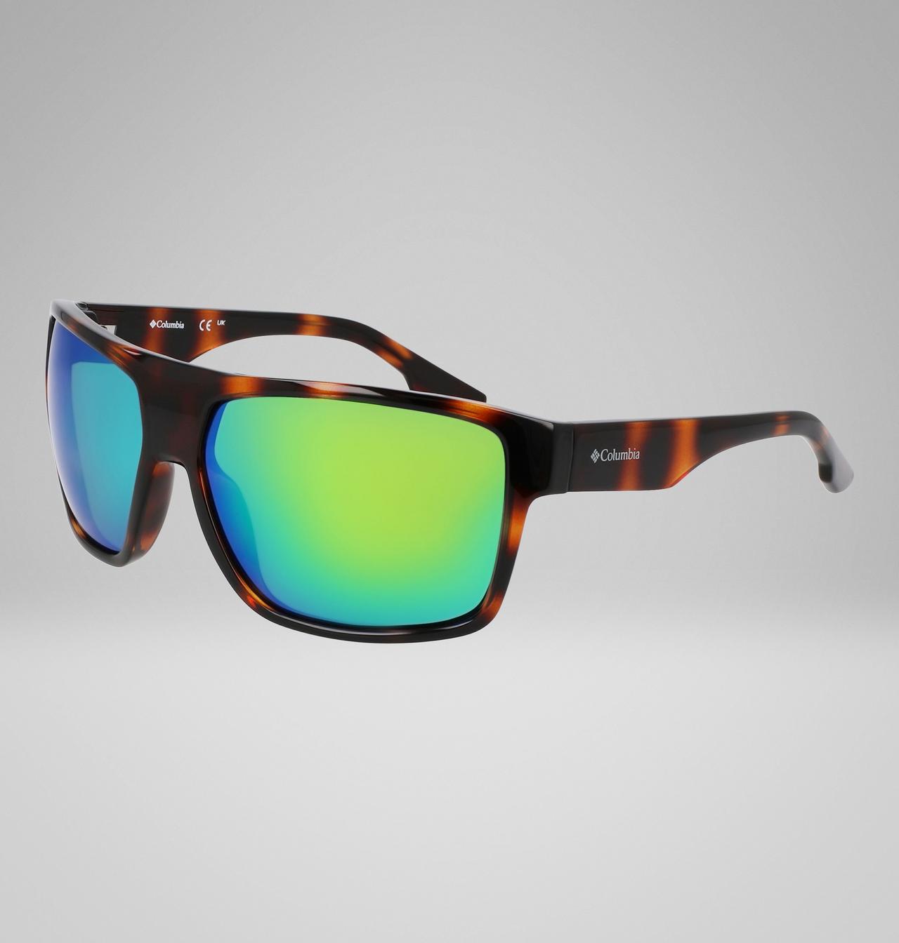 Fairbanks Polarized Sunglasses 2