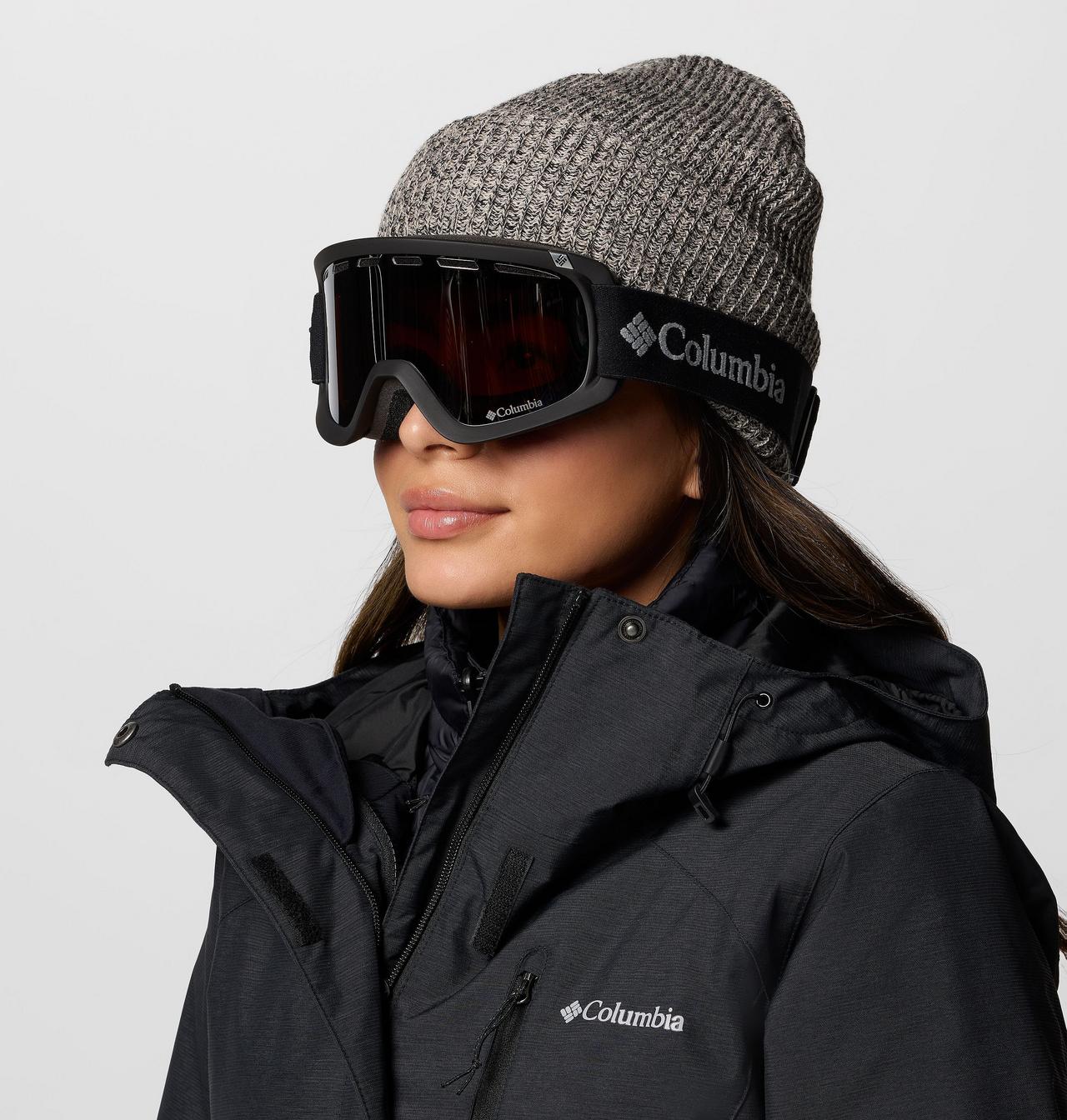 Whirlibird Ski Goggle | 010 | L 3