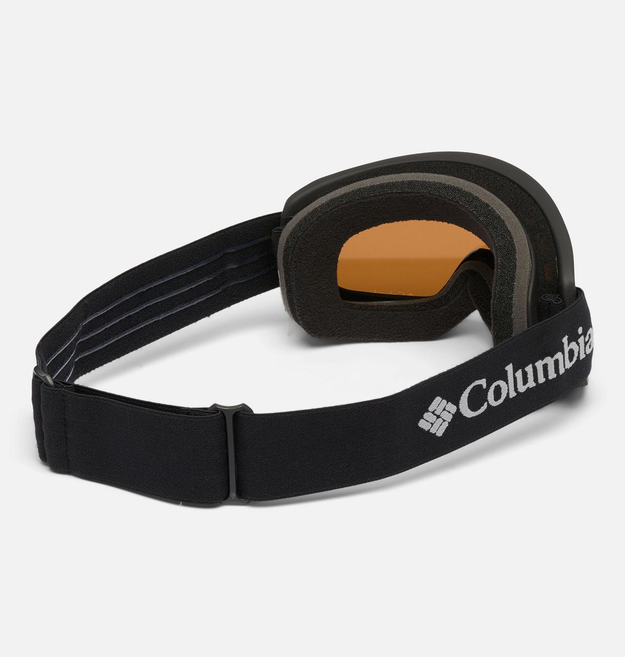 Whirlibird Ski Goggle | 010 | L 7