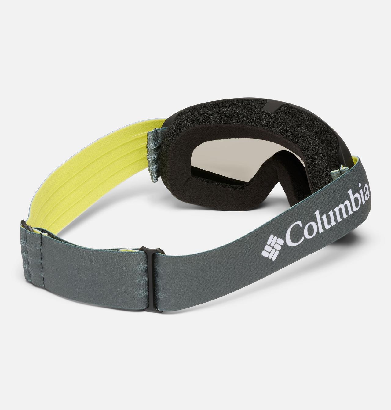 Whirlibird Ski Goggle - Small 2