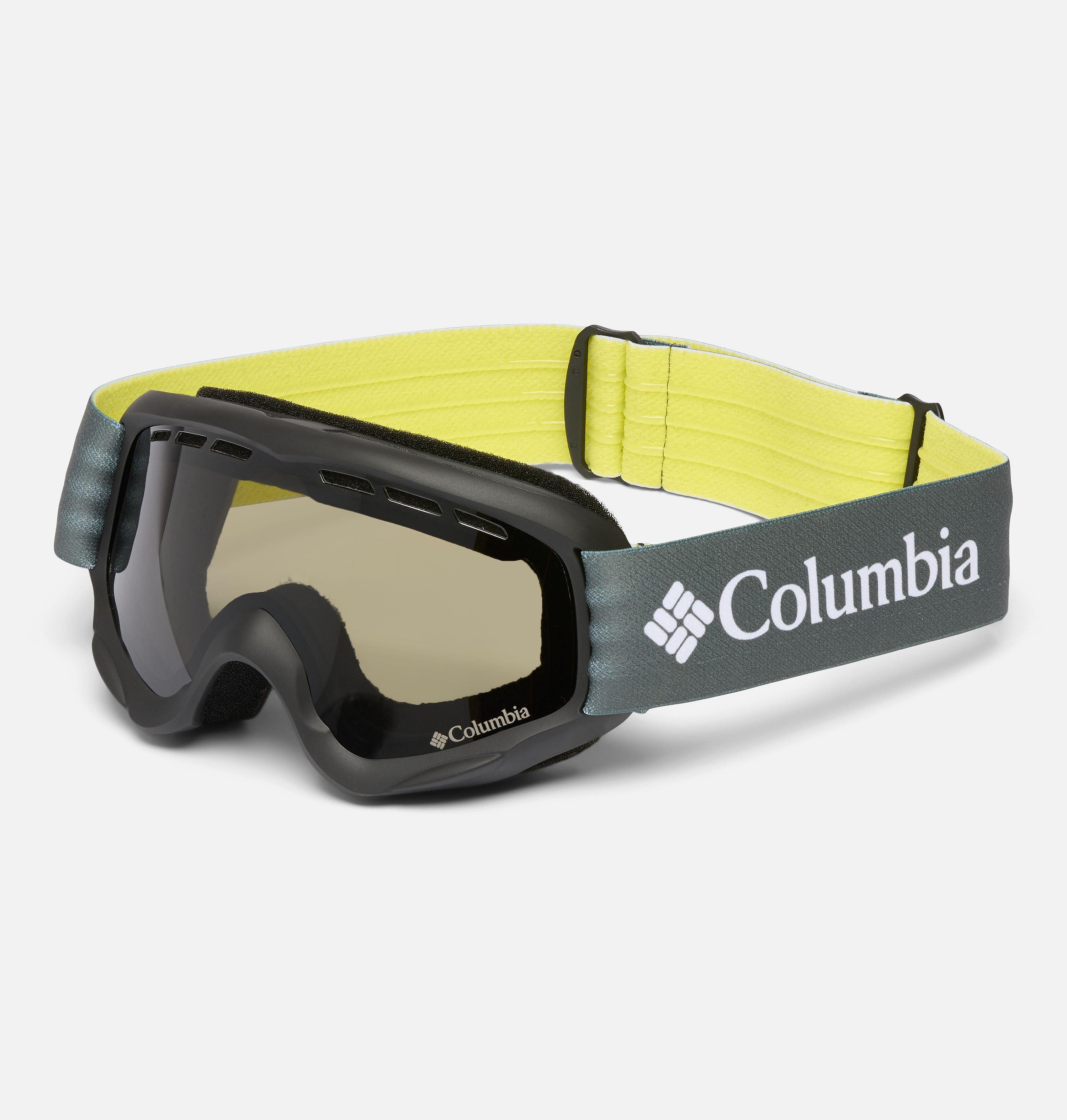 Columbia Whirlibird Ski Goggle - Small-