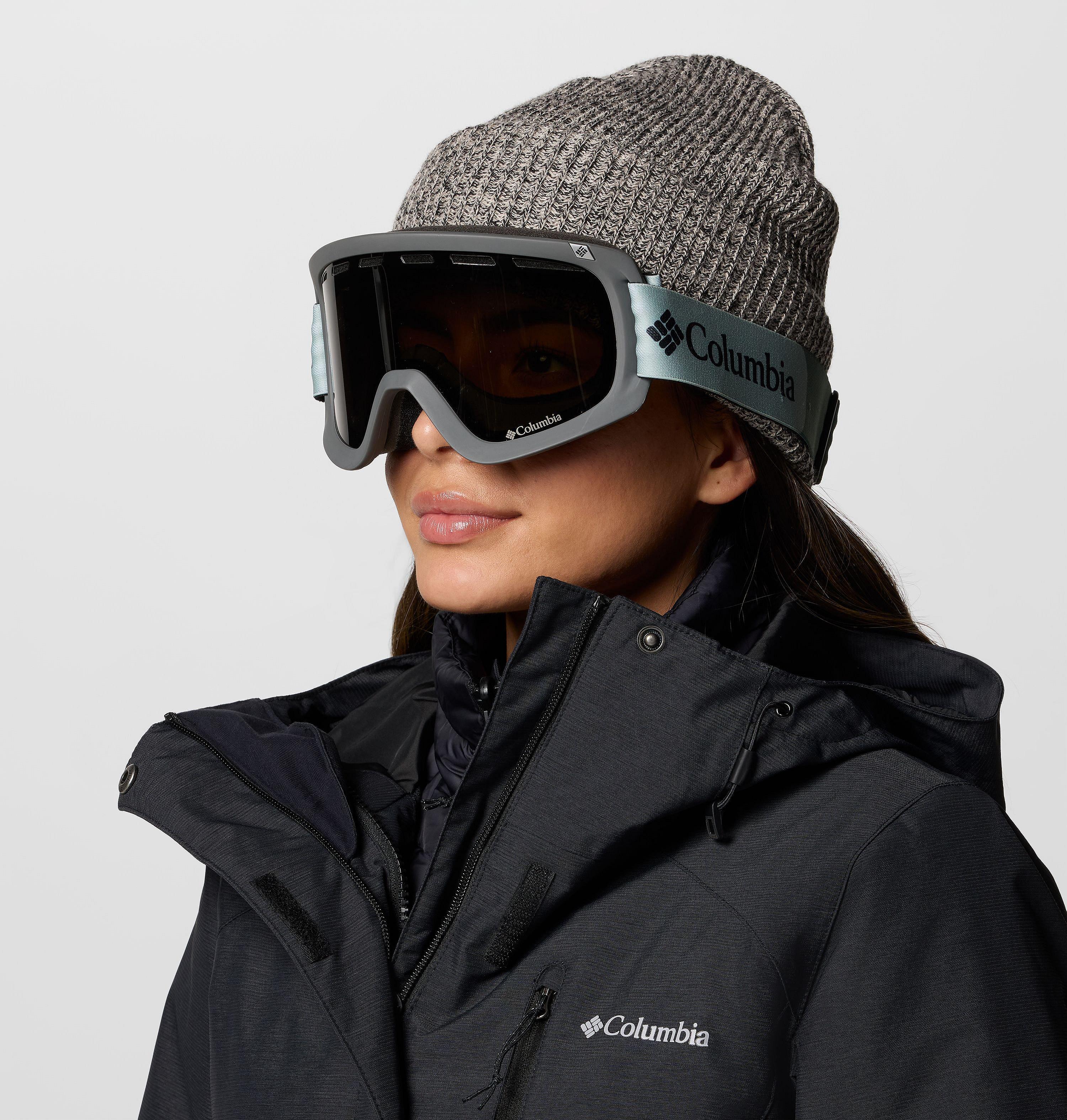 Whirlibird Ski Goggles 3