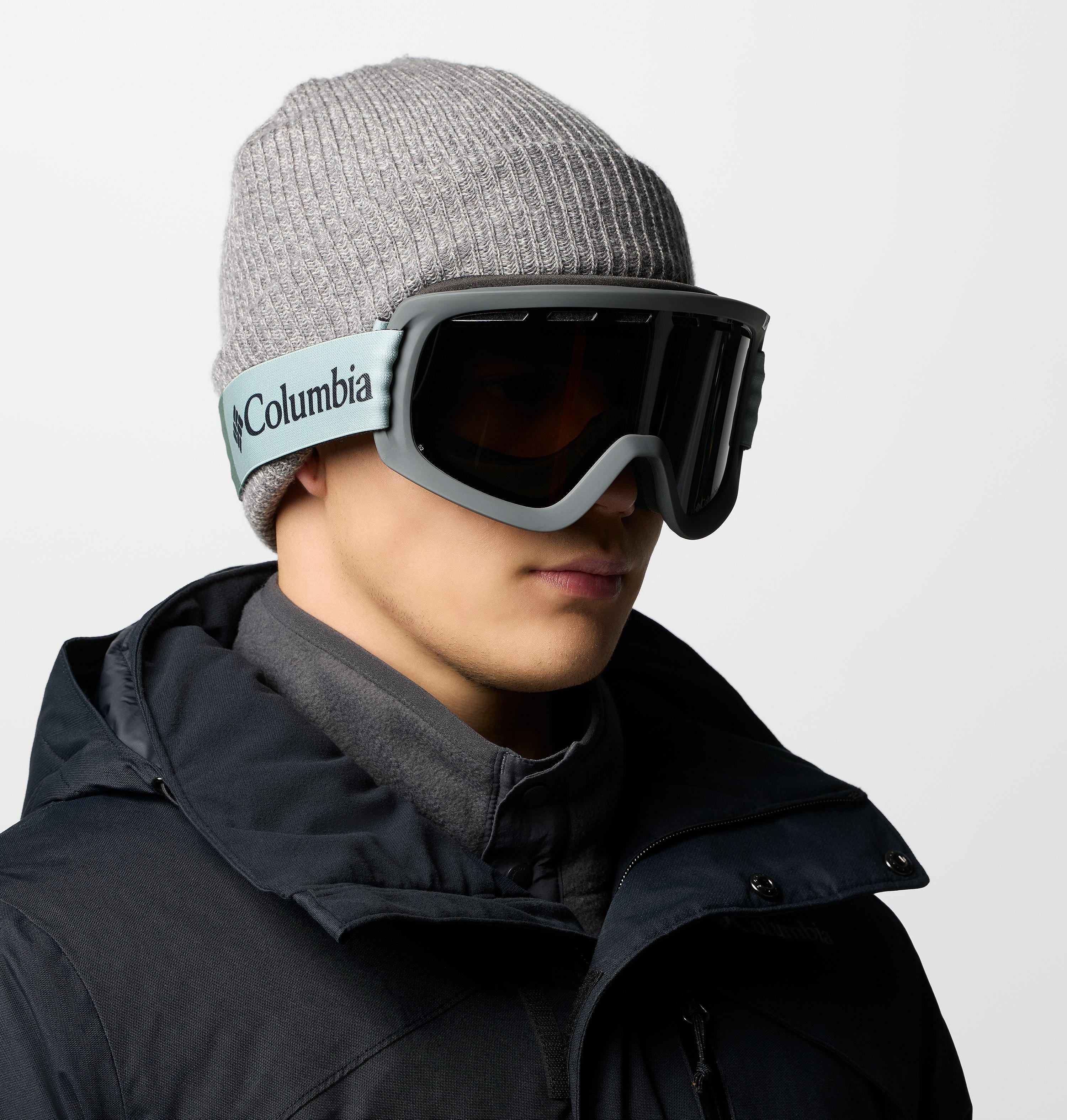 Whirlibird Ski Goggles 4