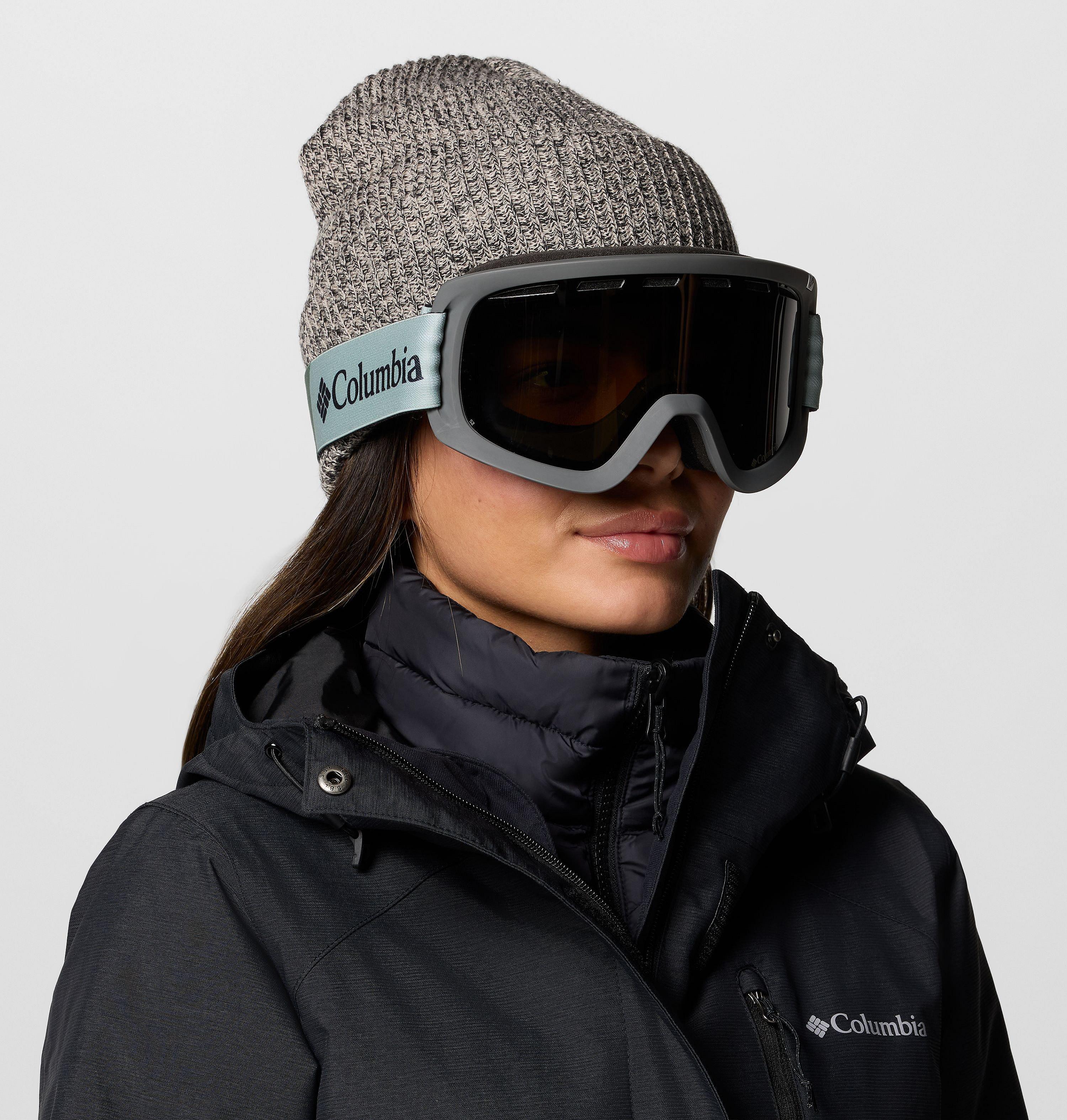 Whirlibird Ski Goggles 5