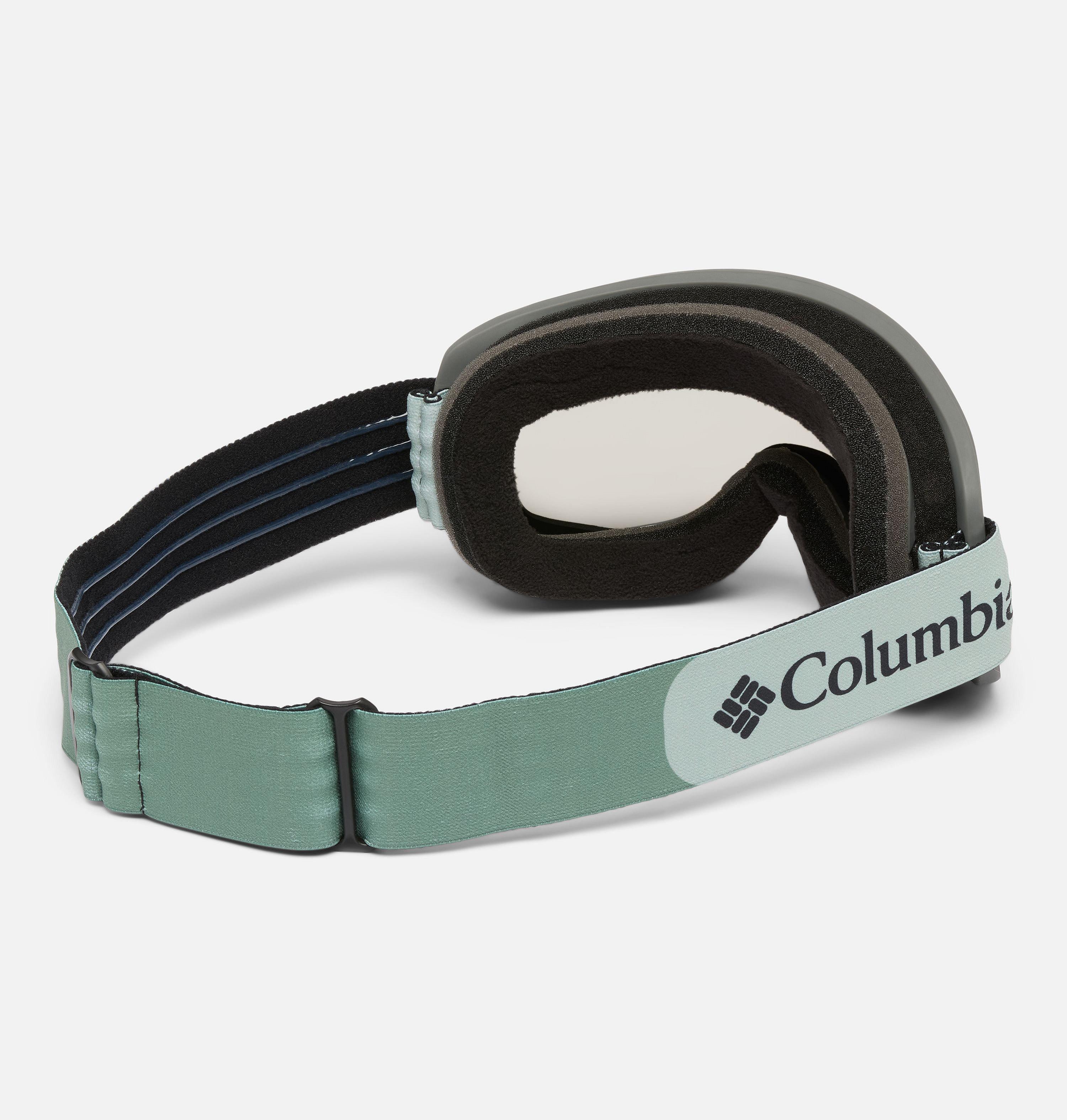 Whirlibird Ski Goggles 7