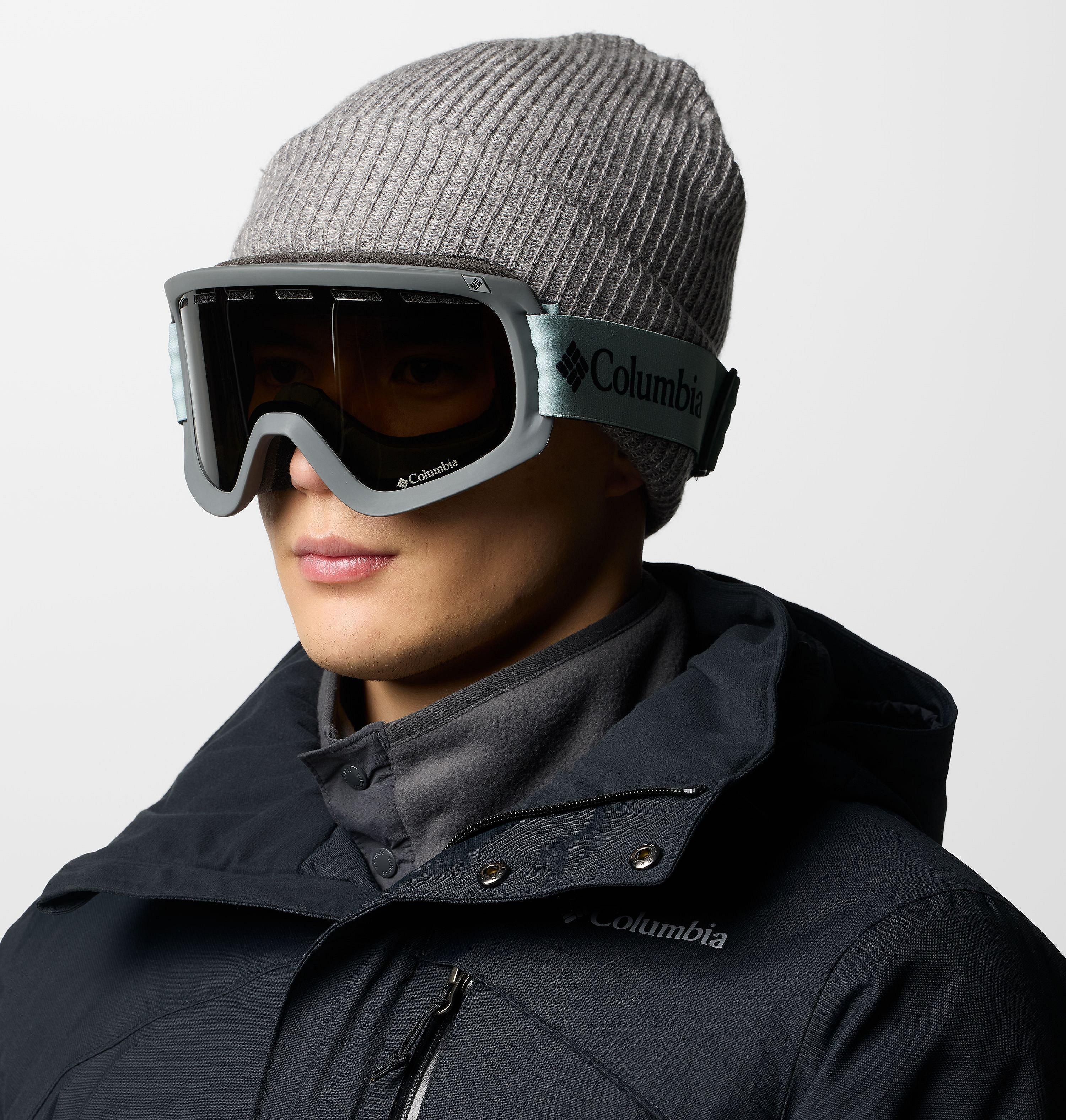 Whirlibird Ski Goggles 2
