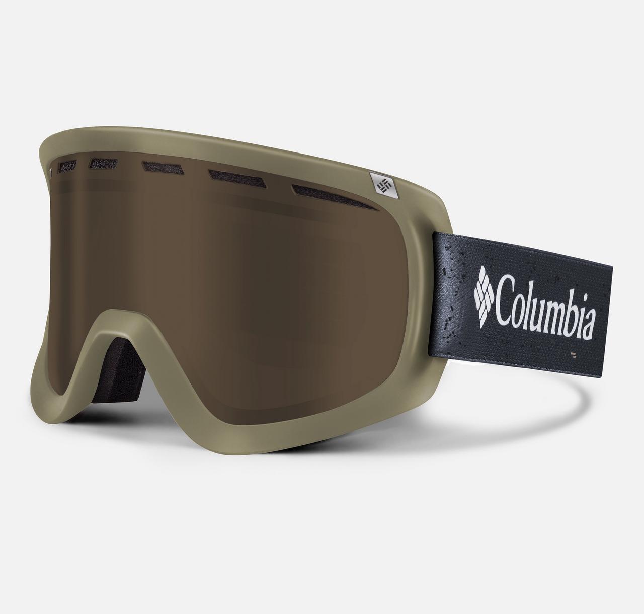 Whirlibird Ski Goggles 2