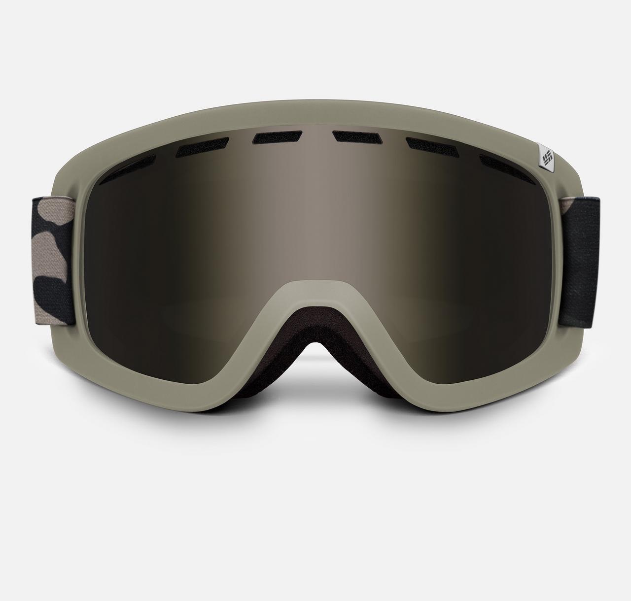 Whirlibird Ski Goggles 1
