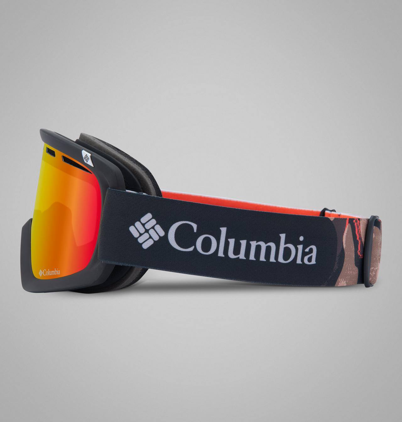 Whirlibird Ski Goggles | 341 | L 3