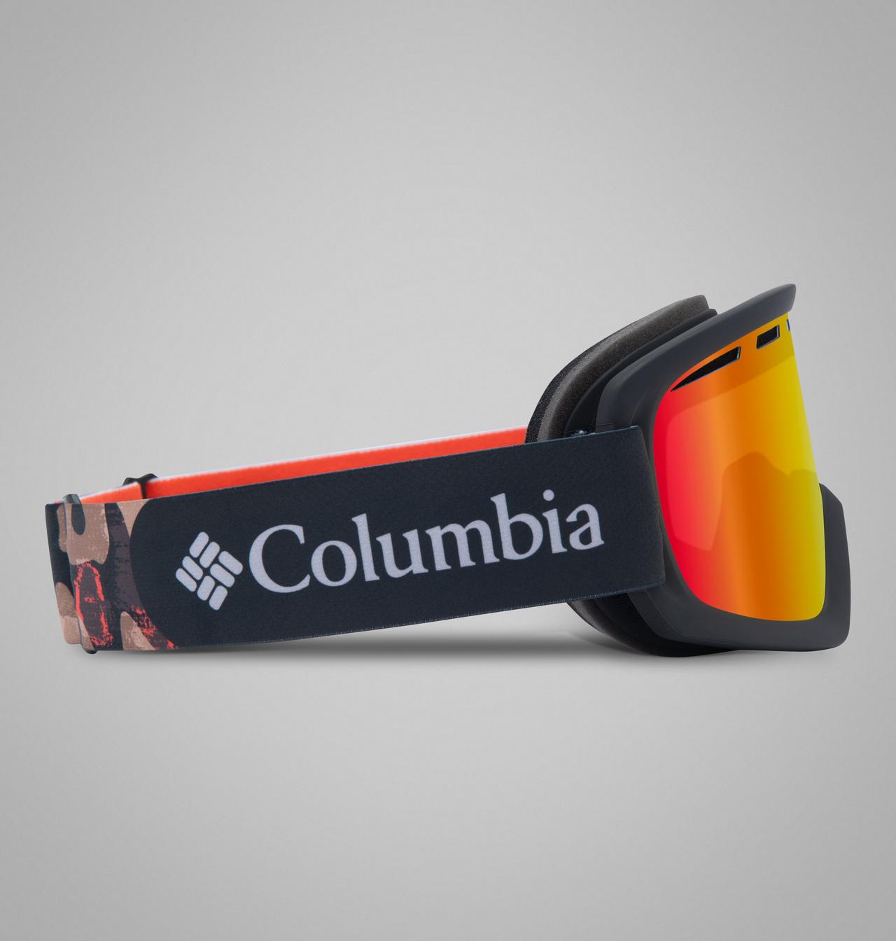 Whirlibird Ski Goggles | 341 | L 4