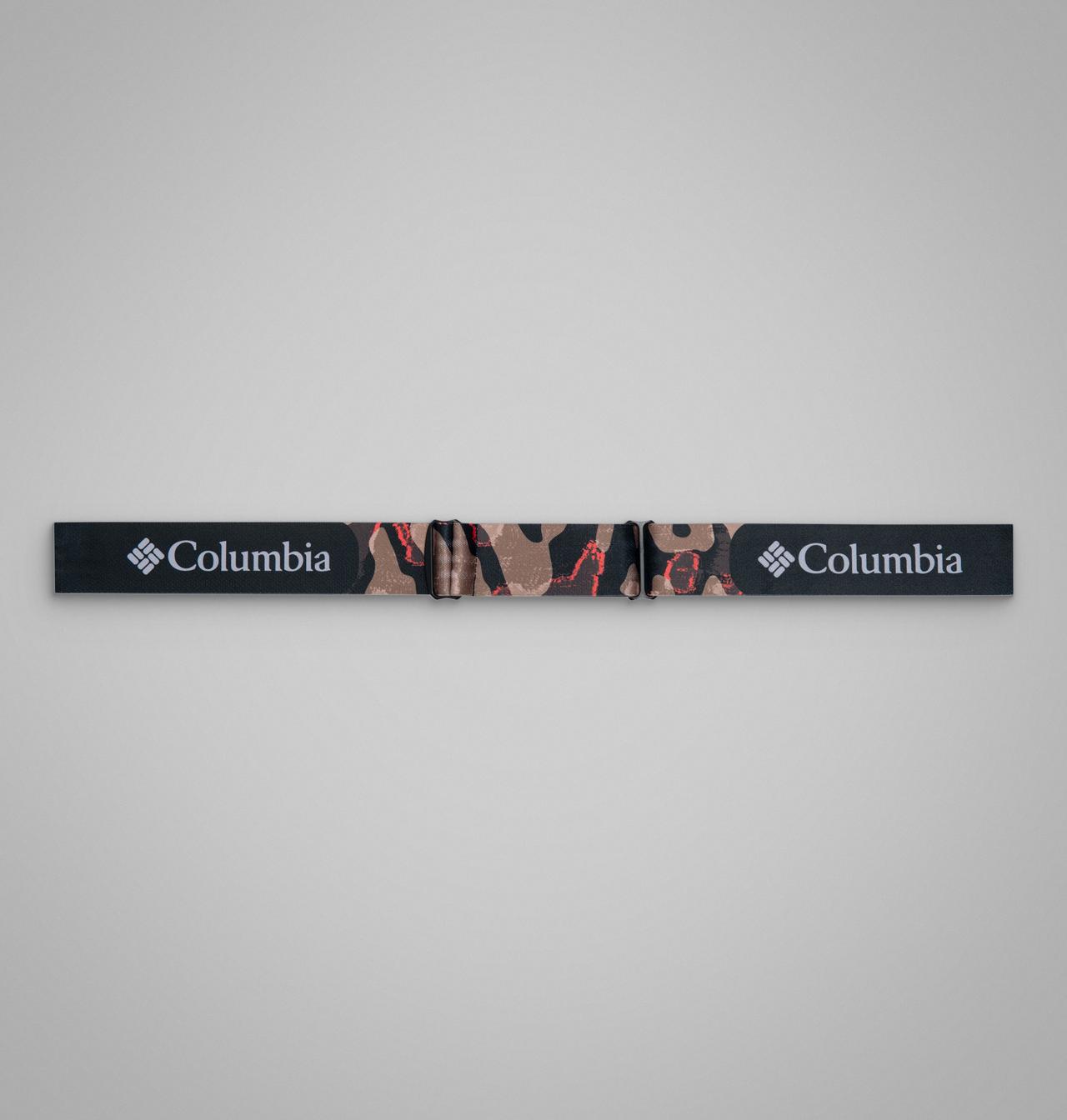 Whirlibird Ski Goggles | 341 | L 5