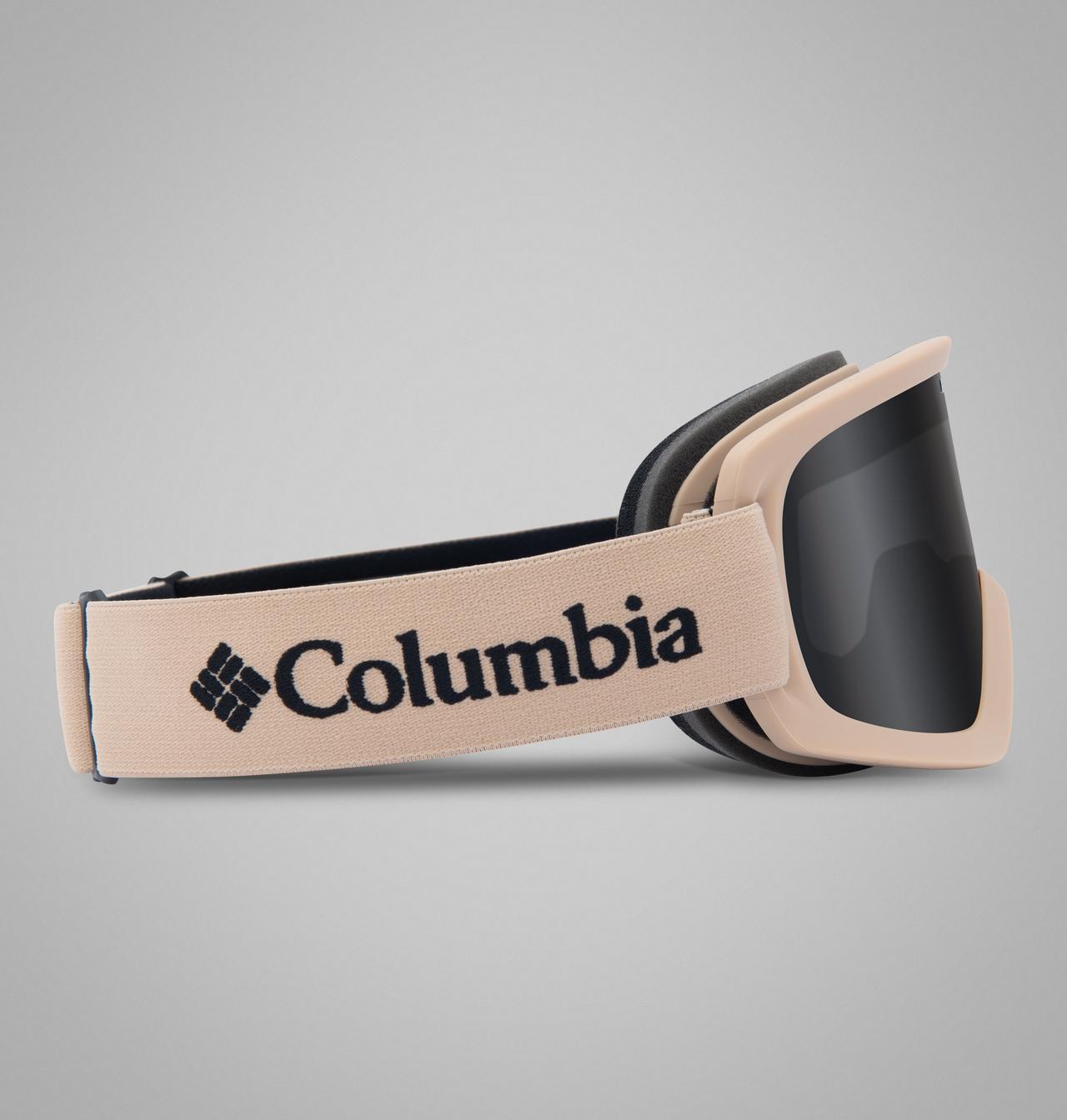 Whirlibird Ski Goggles | 342 | L 4
