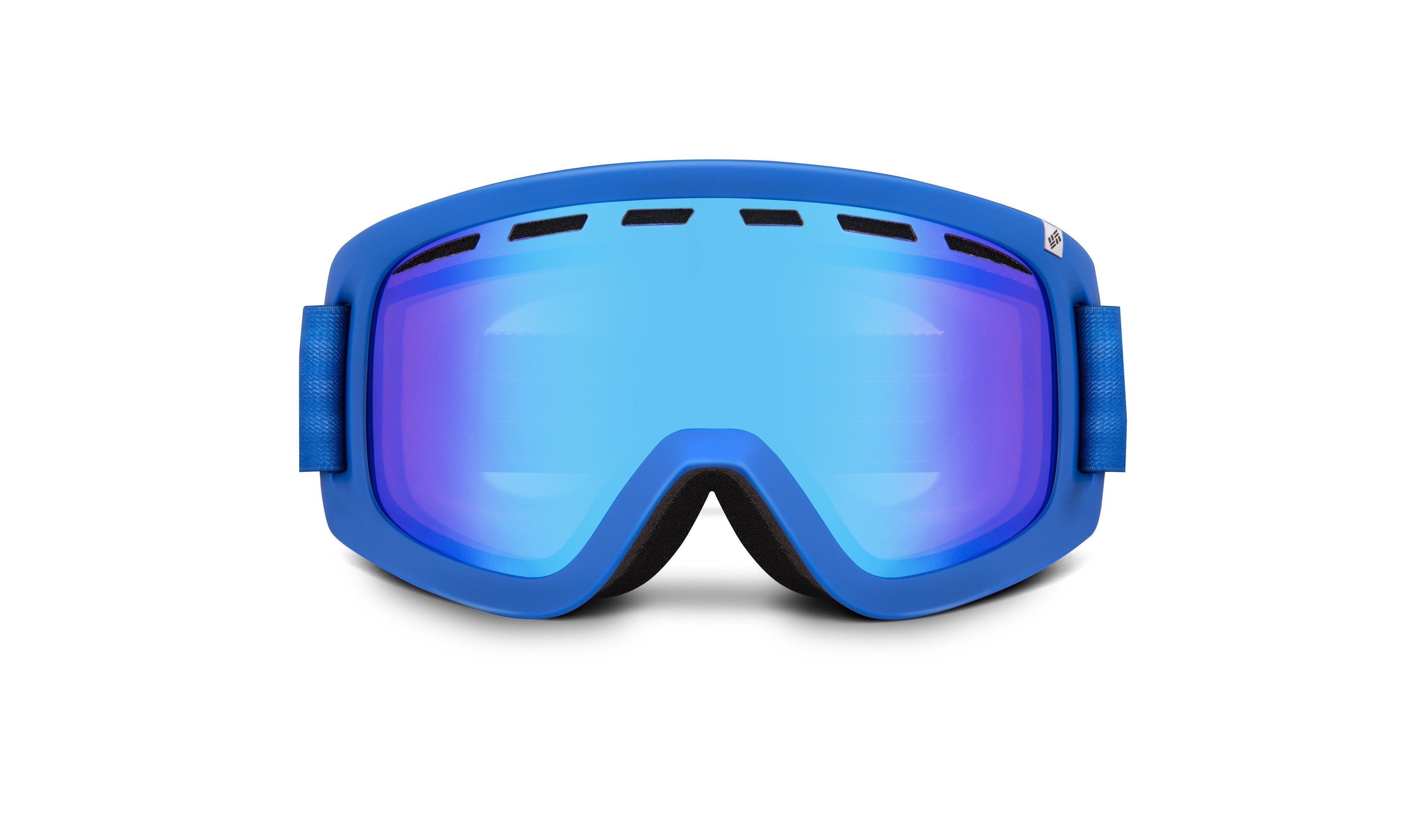 Columbia Whirlibird Ski Goggles-