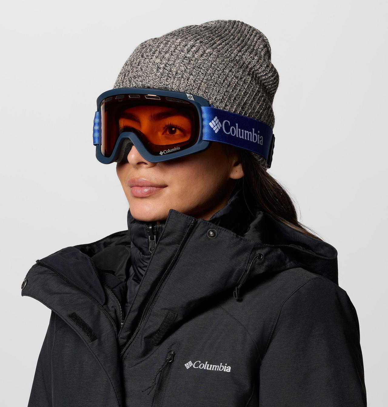 Whirlibird Ski Goggle - Medium 3