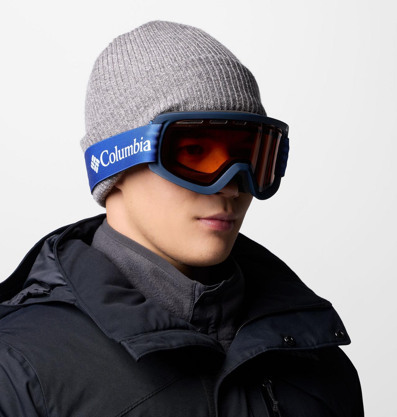 Whirlibird Ski Goggle - Medium 4