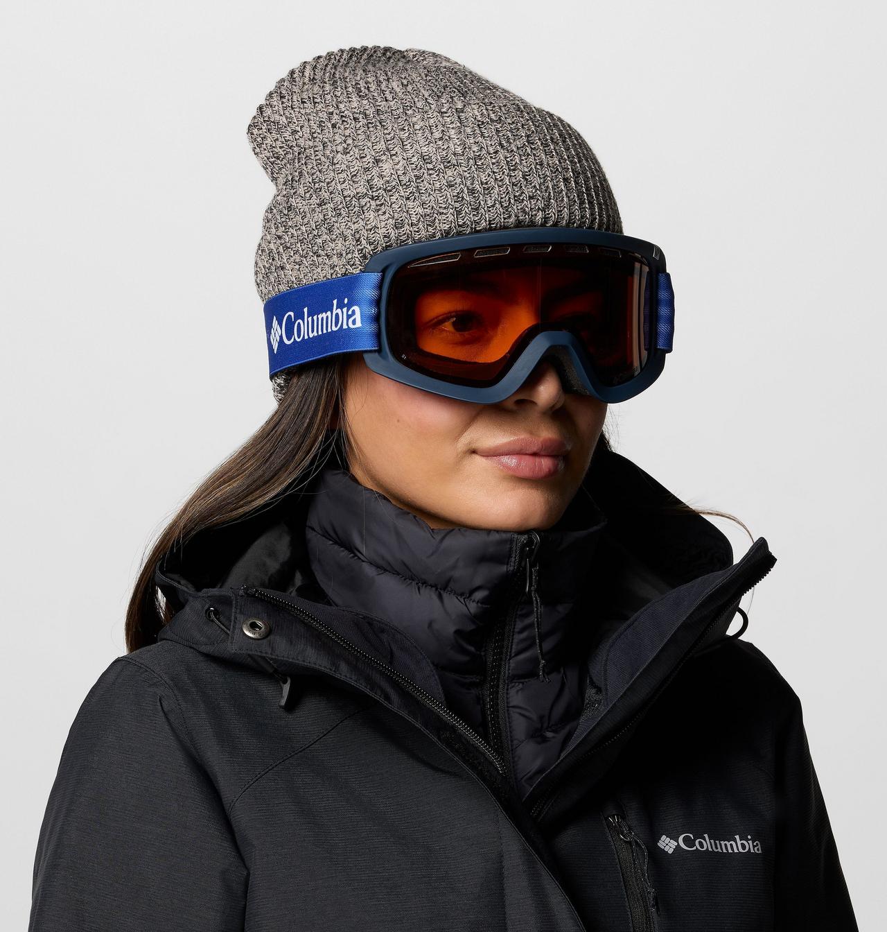 Whirlibird Ski Goggle - Medium 5