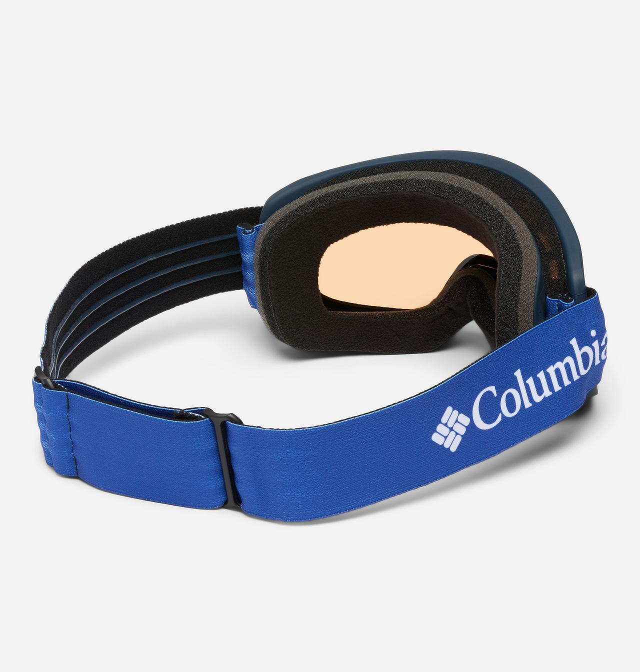 Whirlibird Ski Goggle - Medium 7