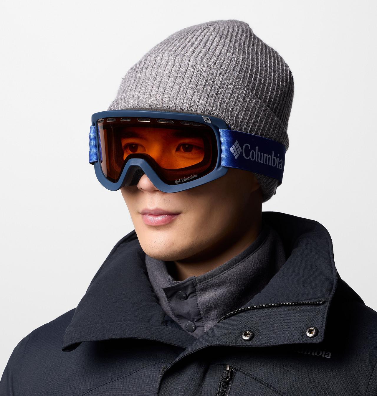 Whirlibird Ski Goggle - Medium 2