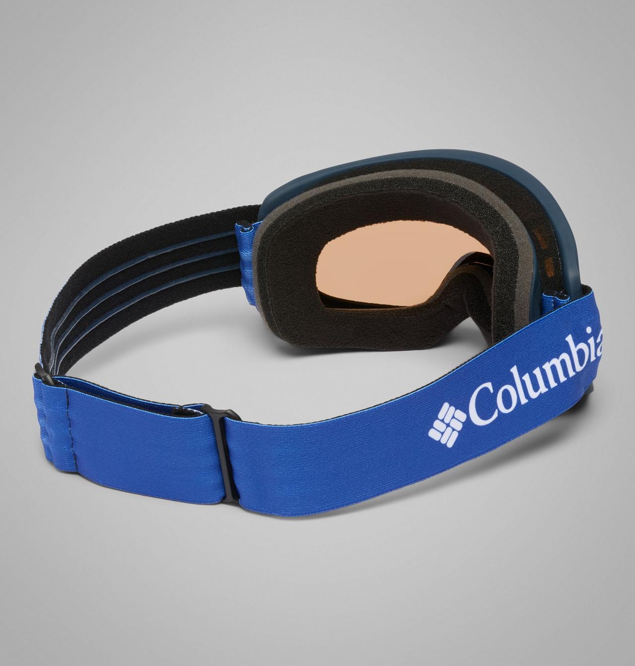 Whirlibird Ski Goggles | 420 | S 2