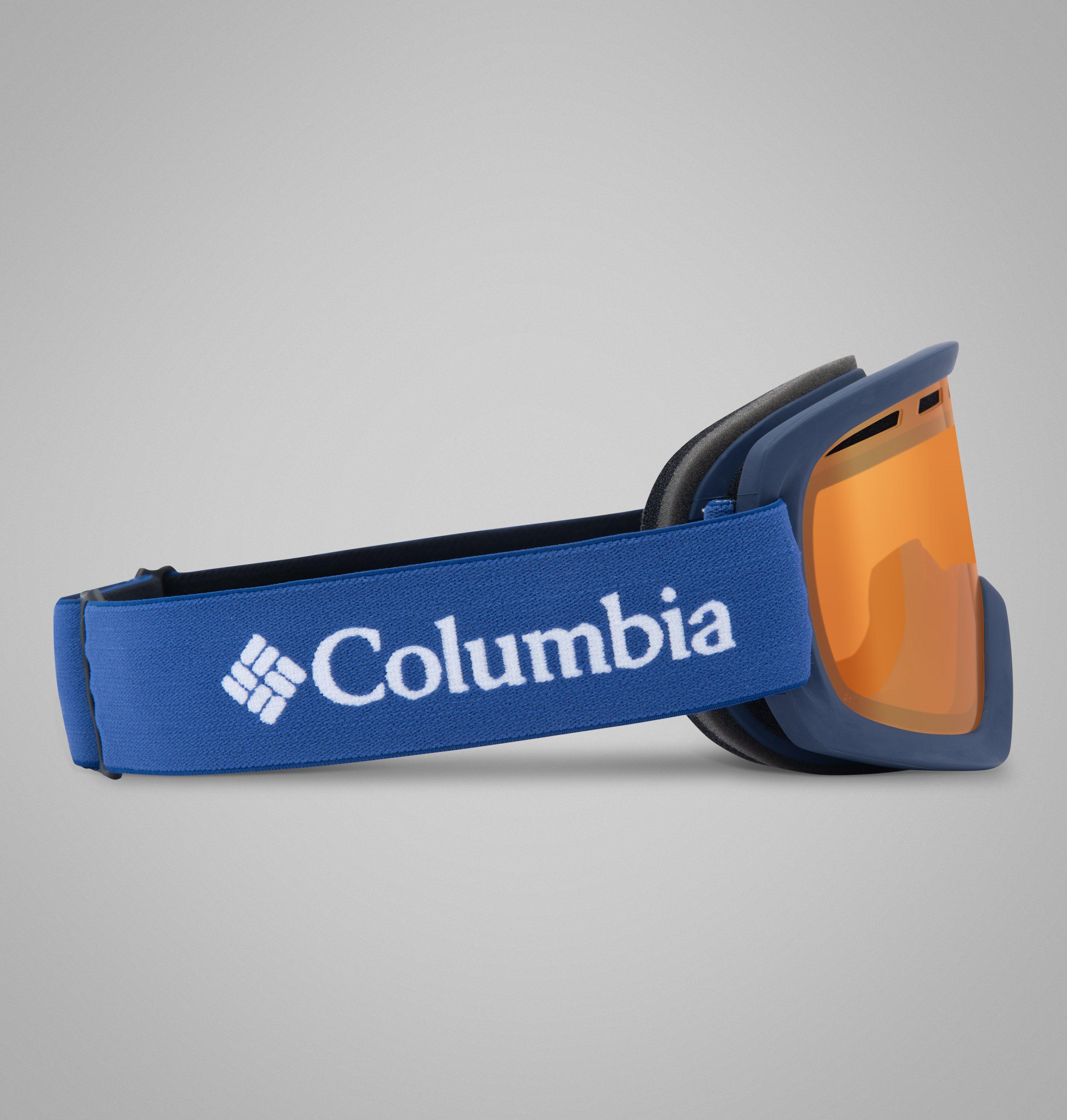 Whirlibird Ski Goggles 4
