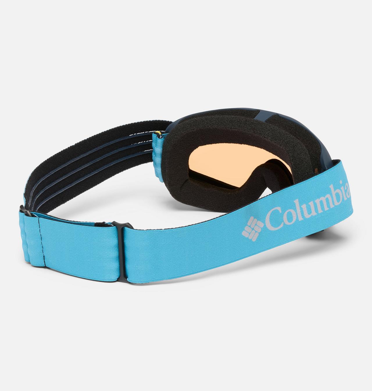 Whirlibird Ski Goggle - Small 2