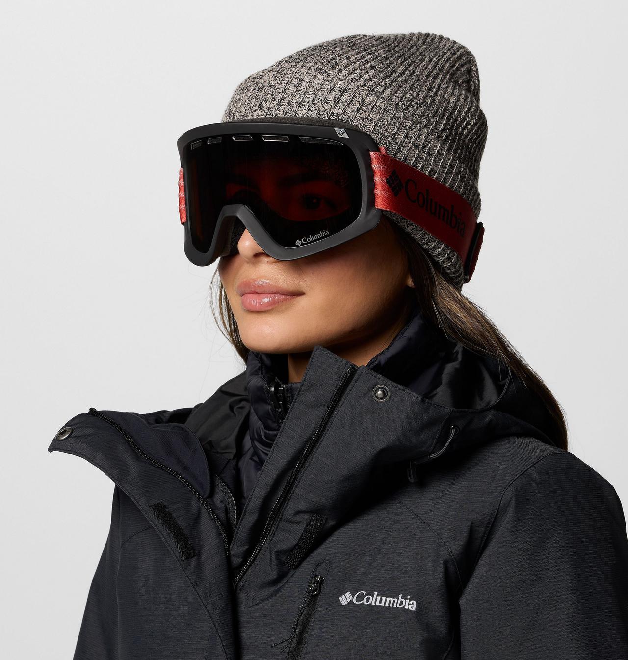 Whirlibird Ski Goggles 3