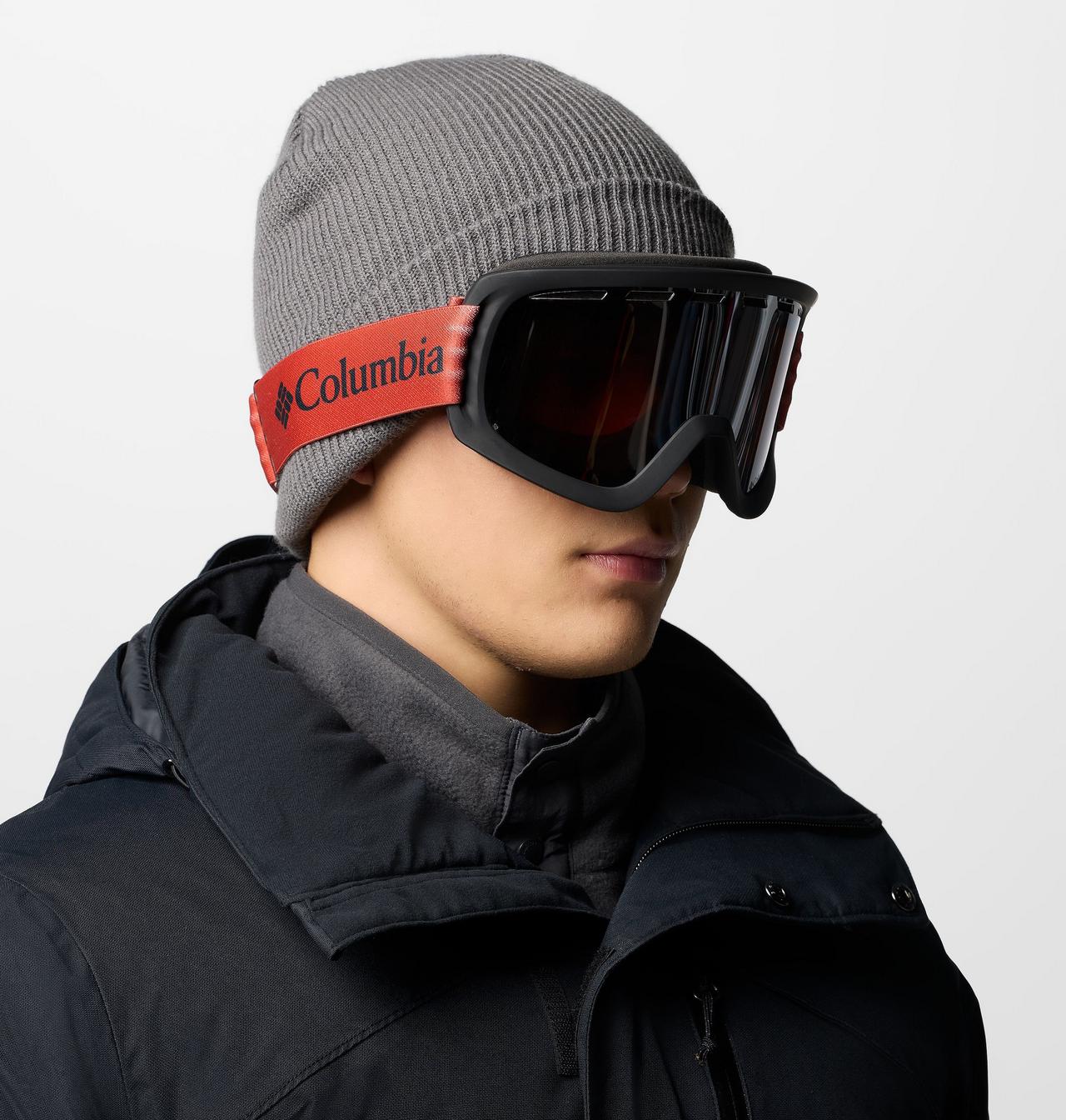 Whirlibird Ski Goggles 4