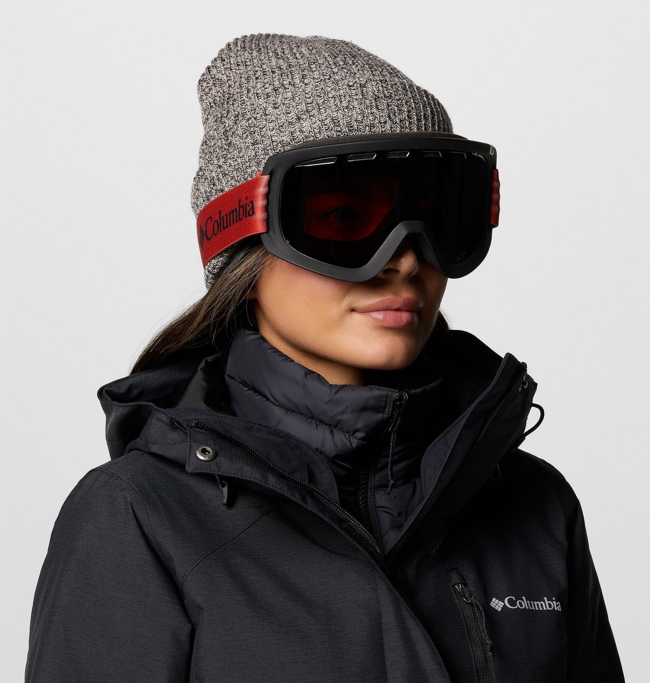 Whirlibird Ski Goggles 5