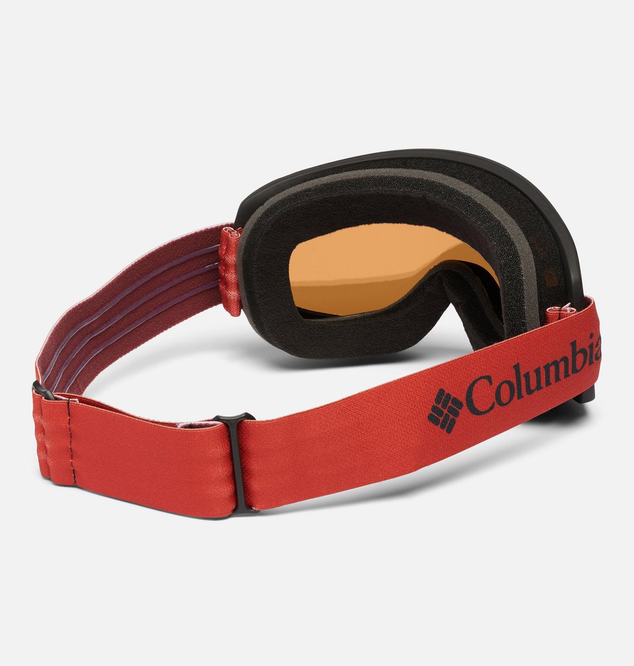 Whirlibird Ski Goggles 7