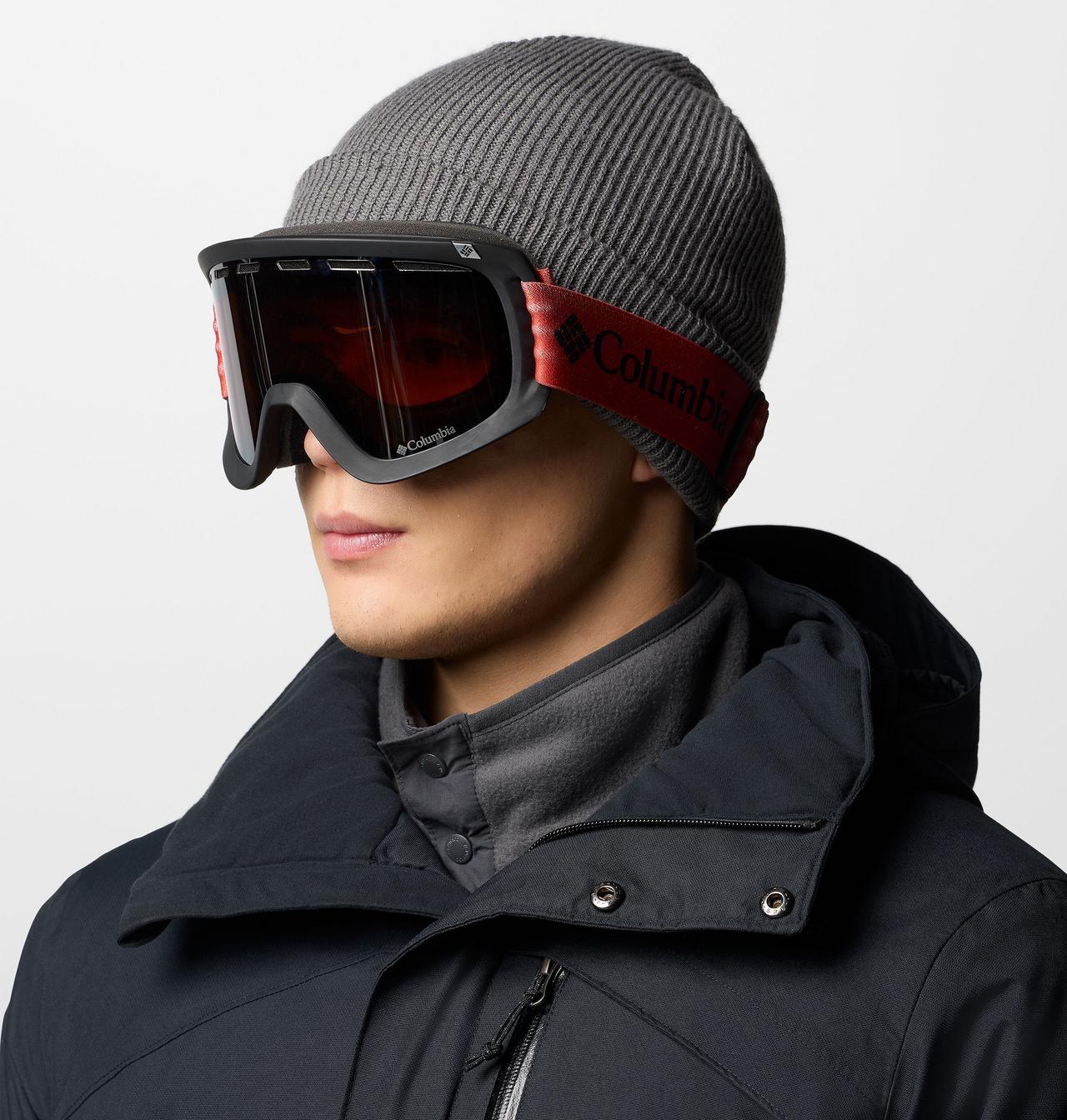 Whirlibird Ski Goggles 2