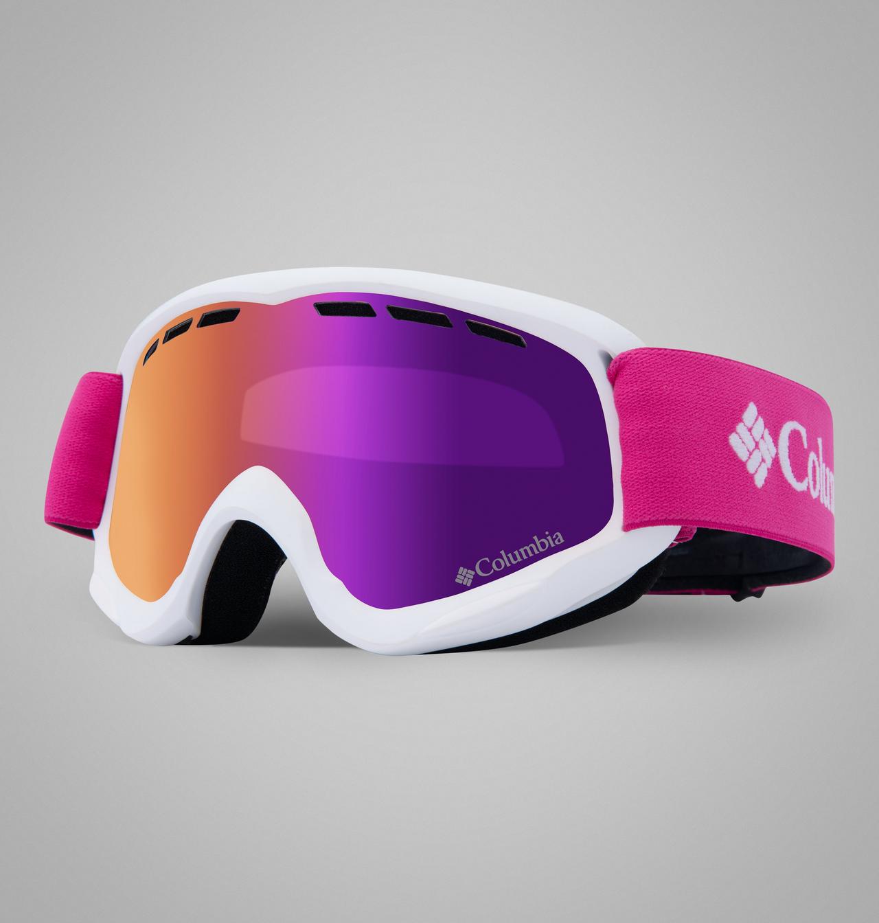 Whirlibird Ski Goggles | 695 | S 2