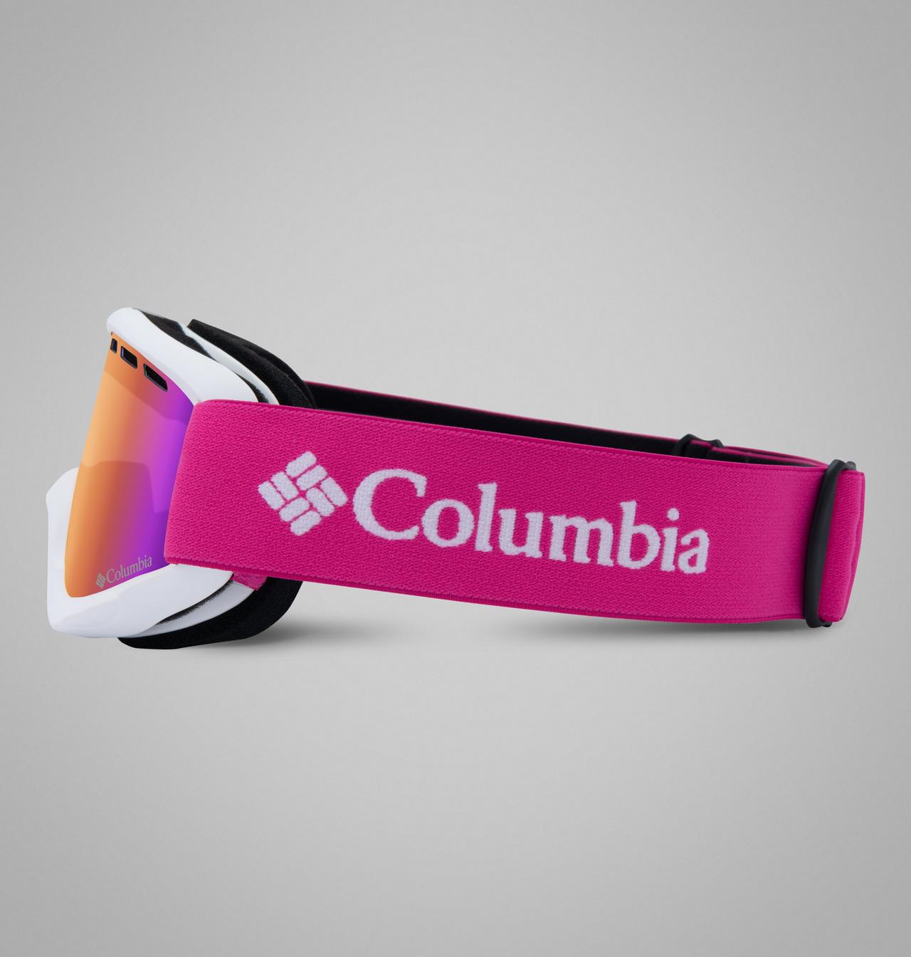 Whirlibird Ski Goggles | 695 | S 3