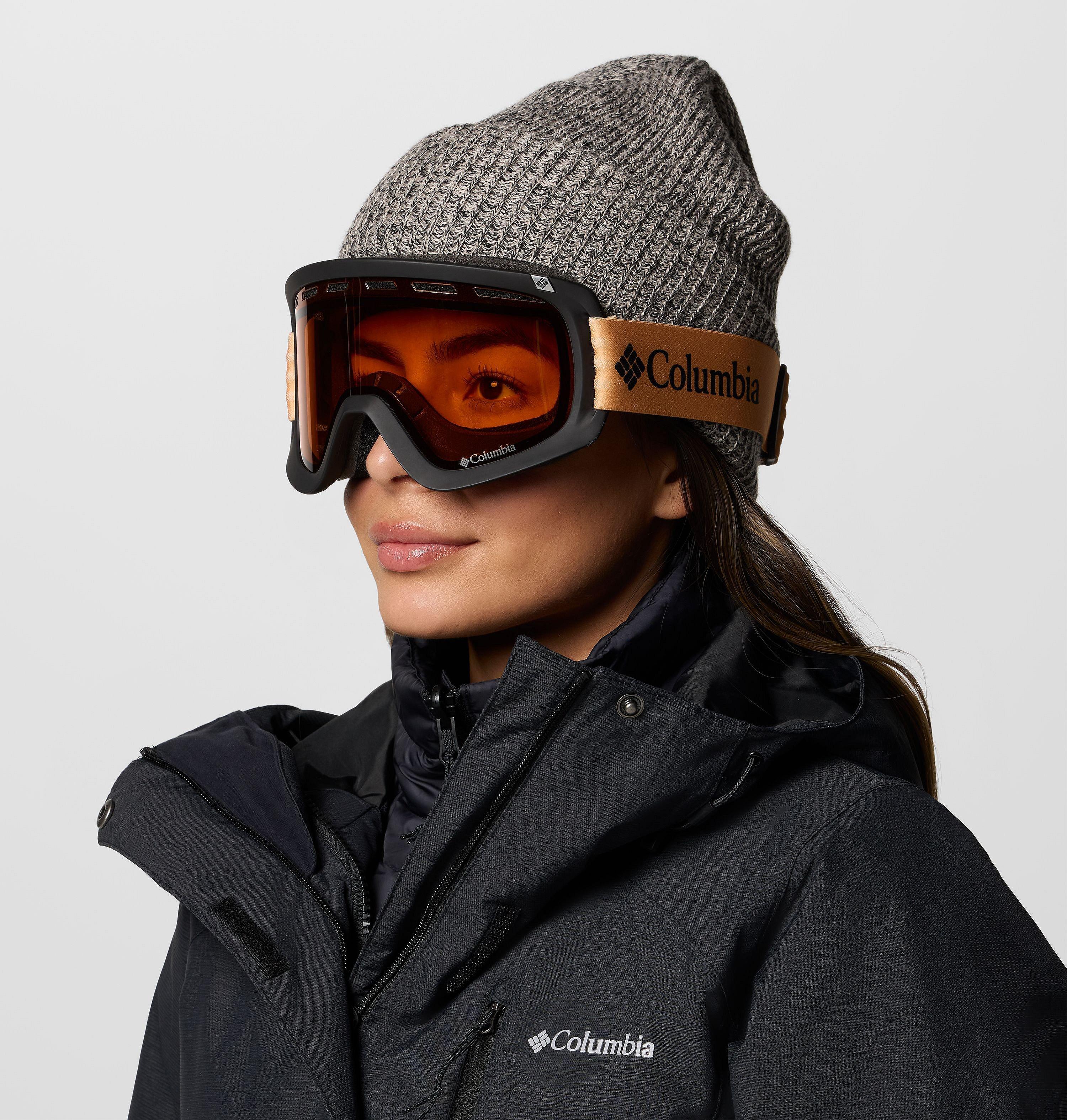 Whirlibird Ski Goggles 3