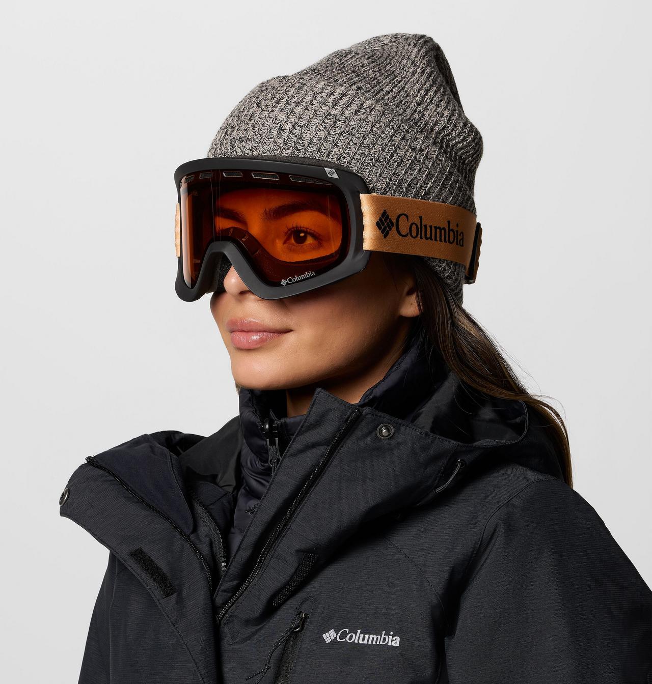 Whirlibird Ski Goggles 3