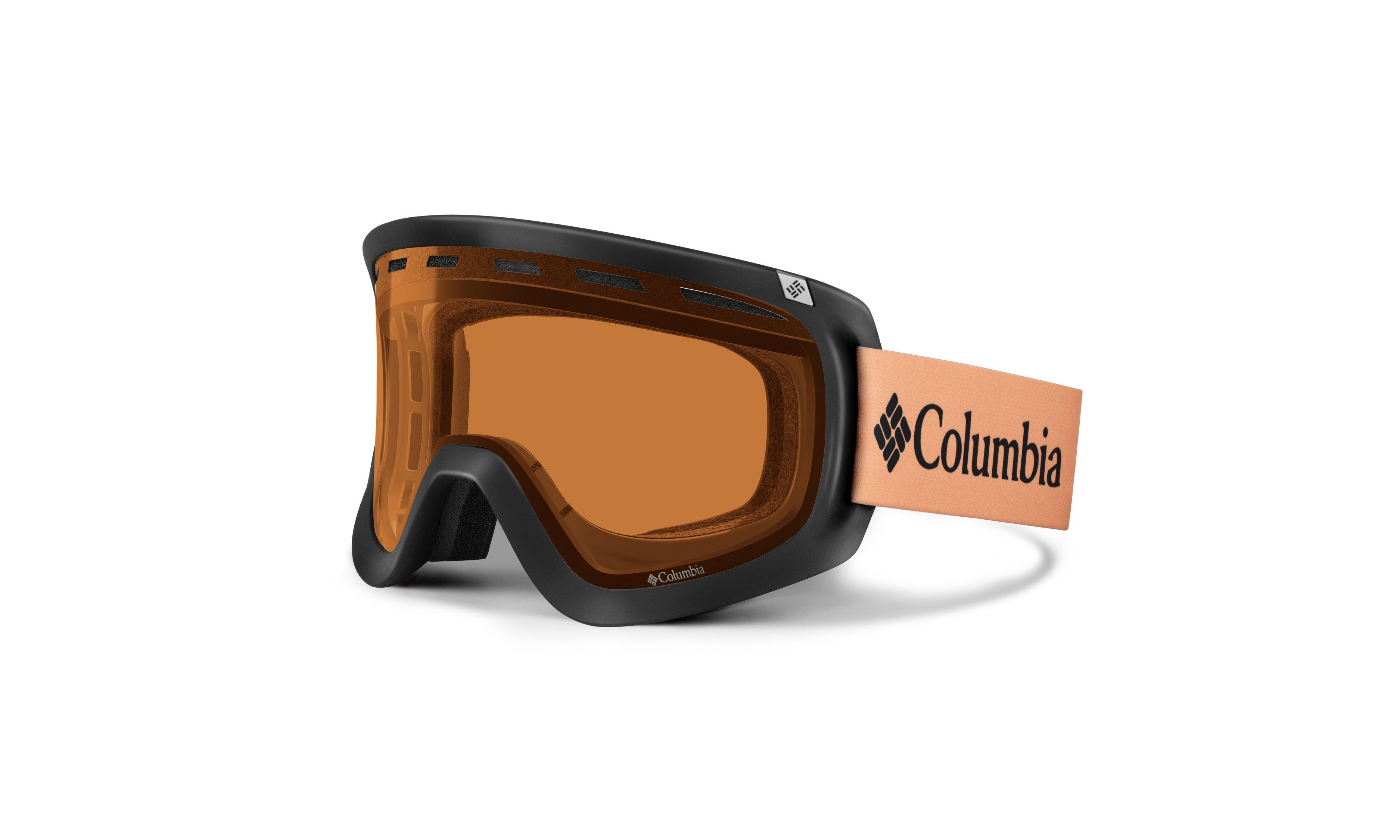 Whirlibird Ski Goggles 6