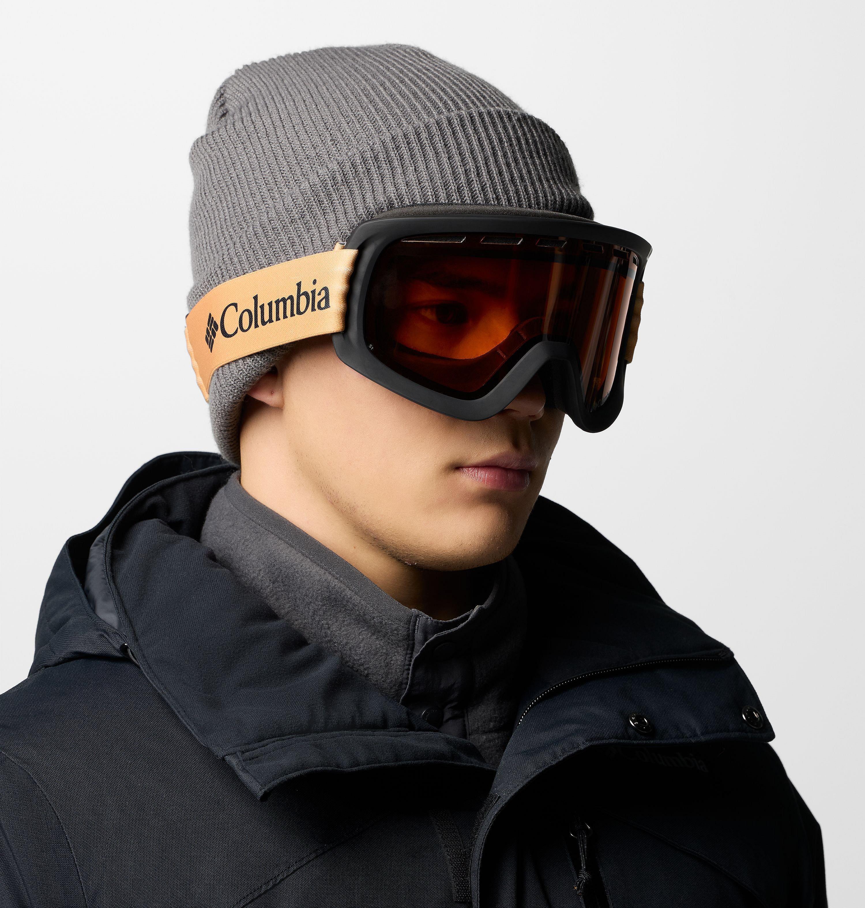 Whirlibird Ski Goggles 4