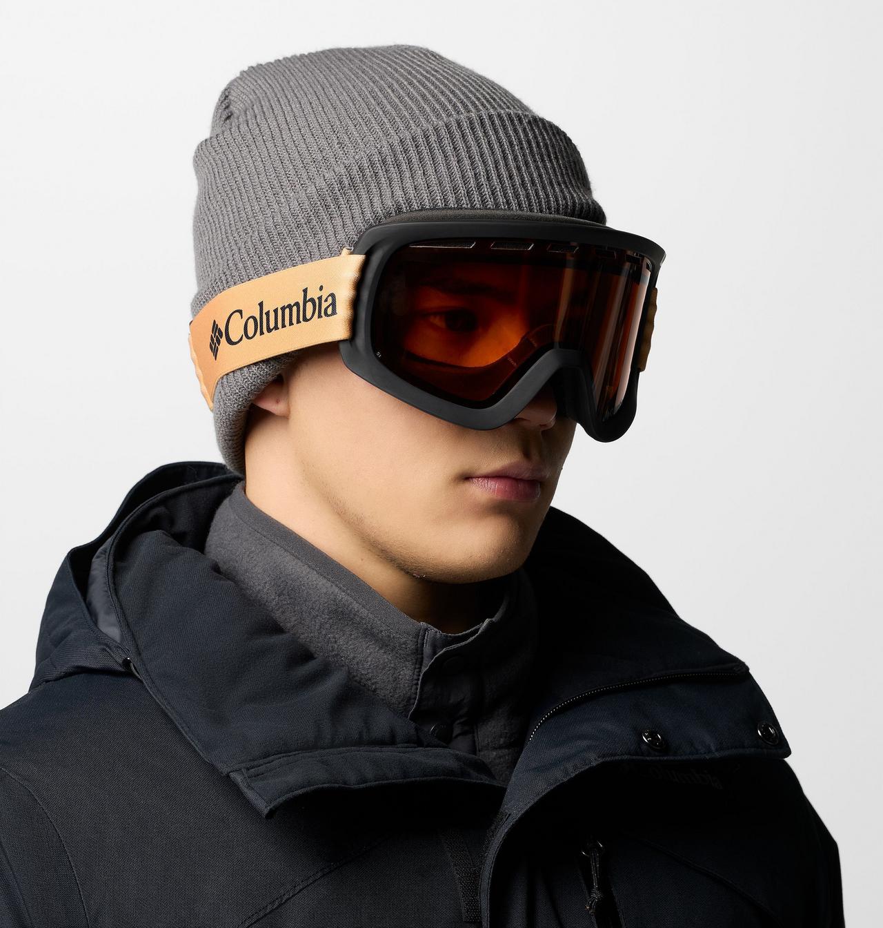 Whirlibird Ski Goggles 4