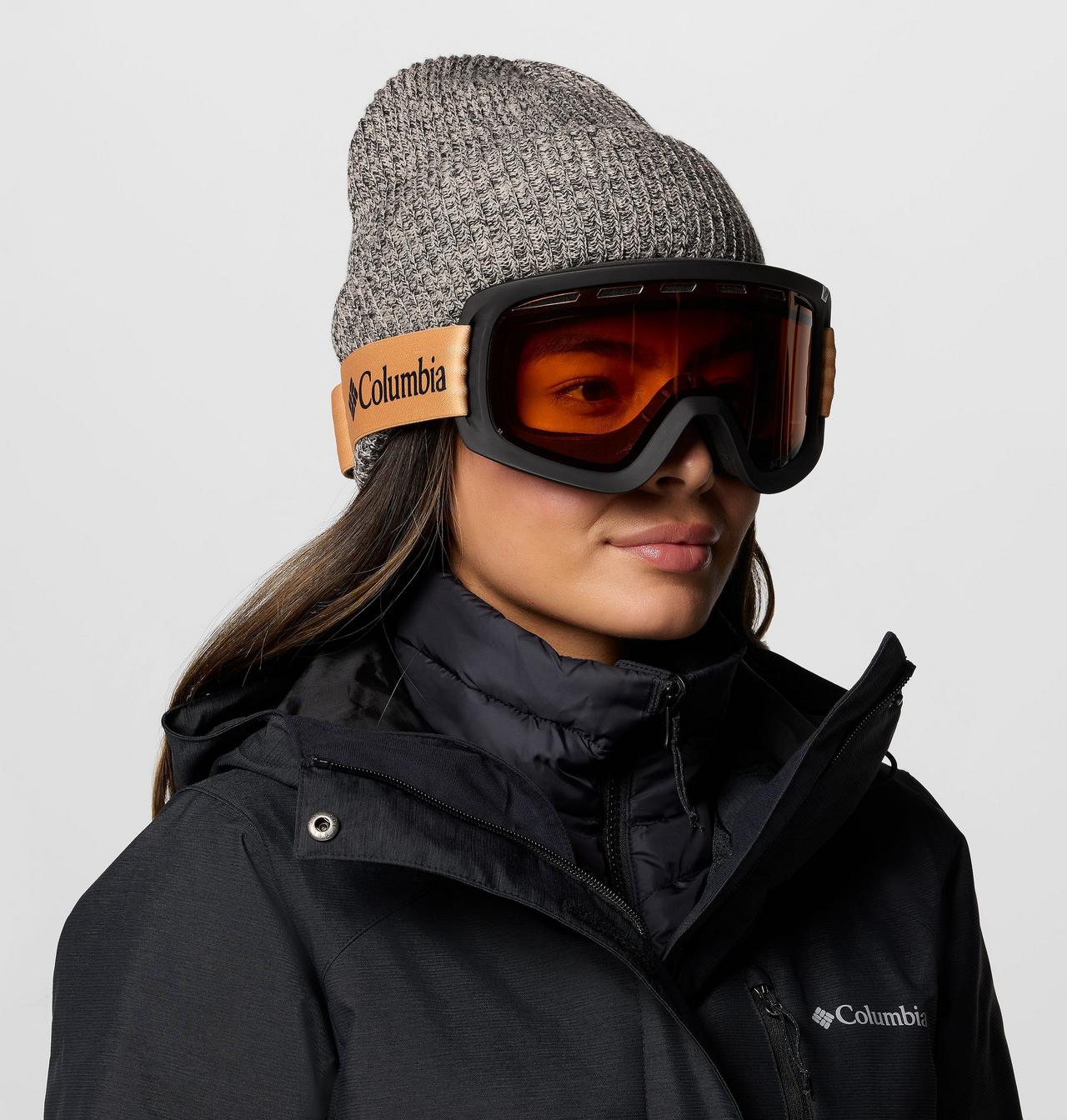 Whirlibird Ski Goggles 5