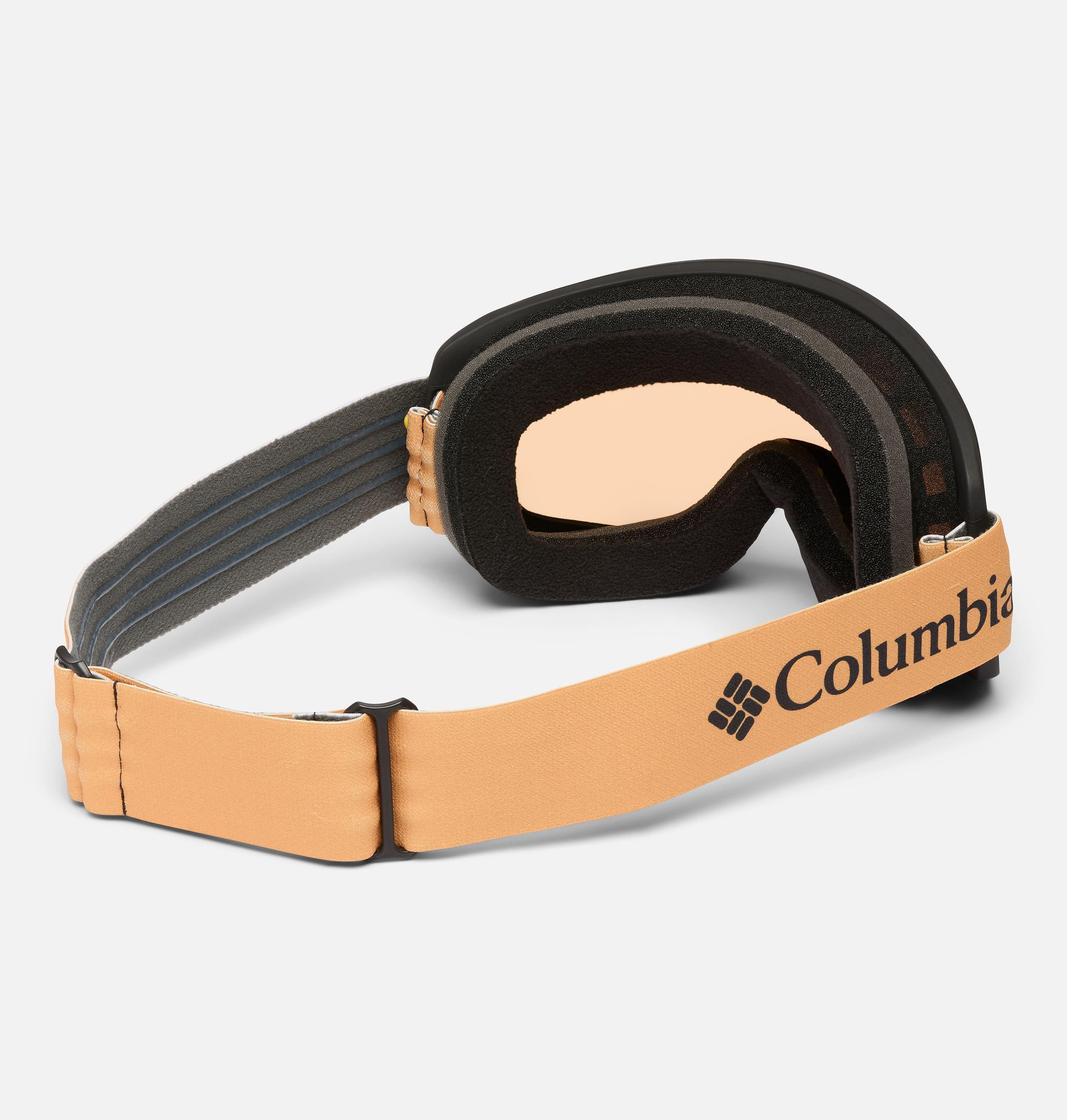 Whirlibird Ski Goggles 7