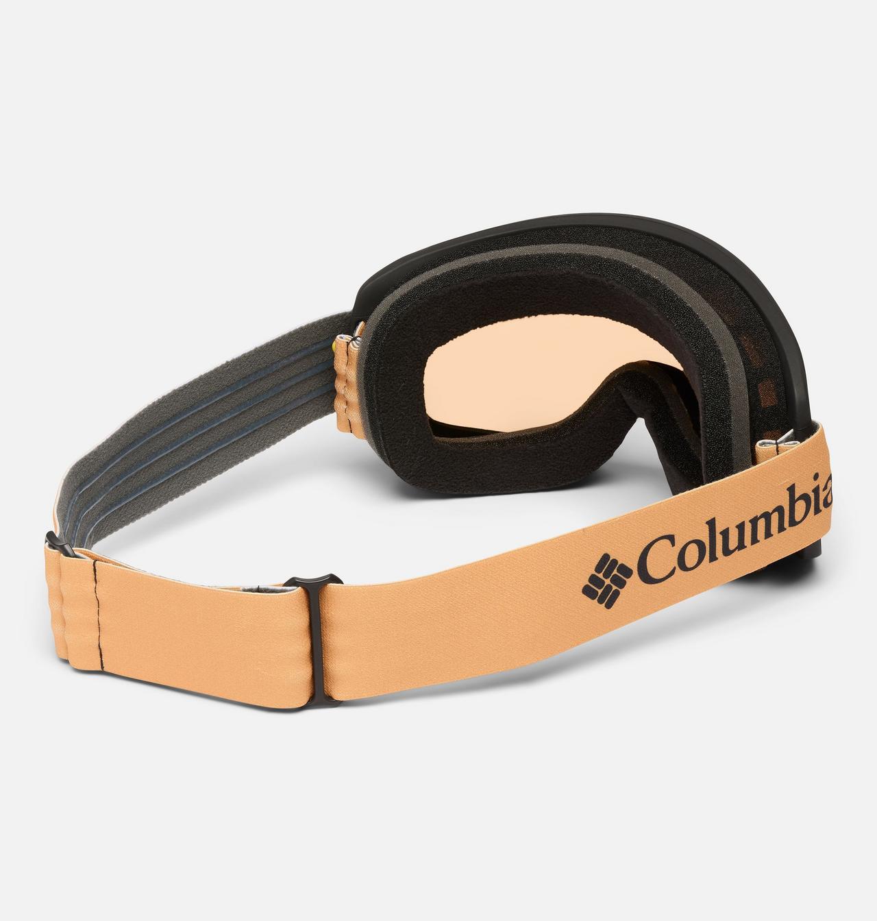 Whirlibird Ski Goggles 7