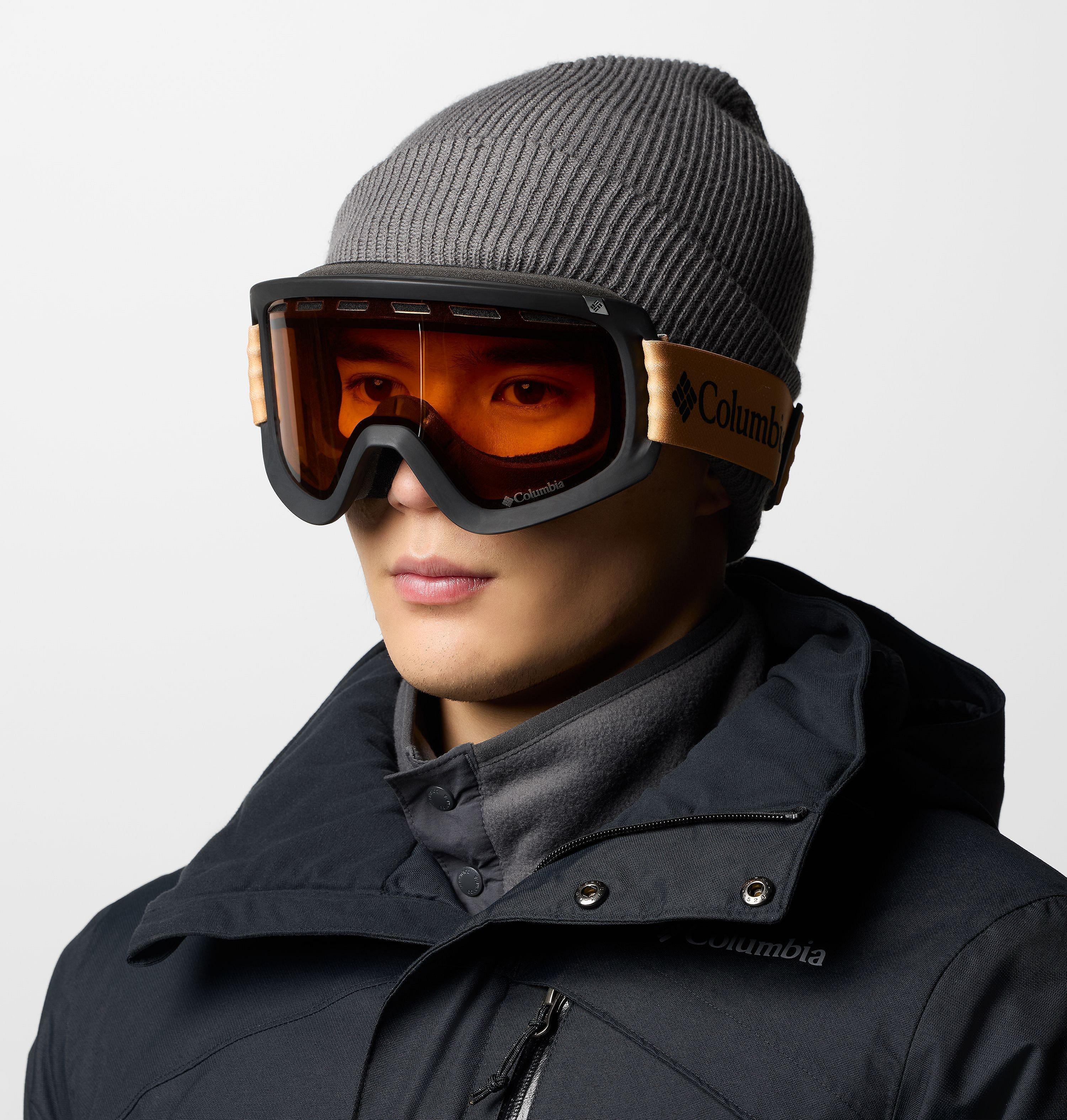 Whirlibird Ski Goggles 2