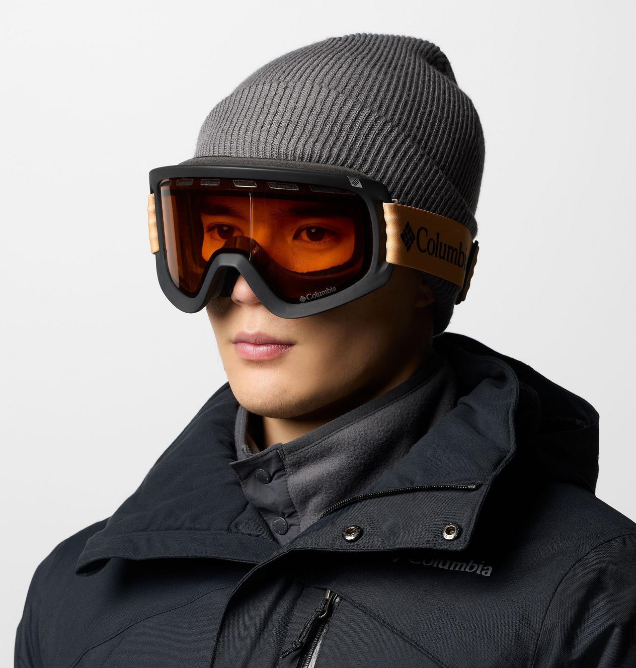 Whirlibird Ski Goggles 2