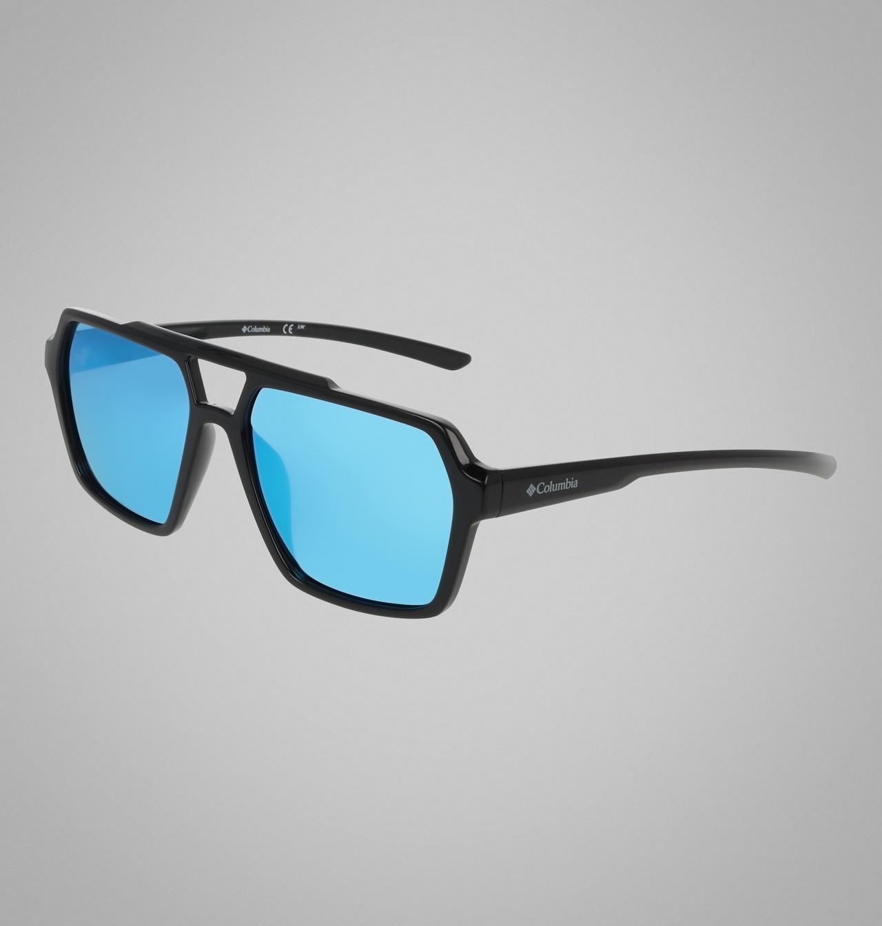 Titan Pass Polarized Sunglasses 4