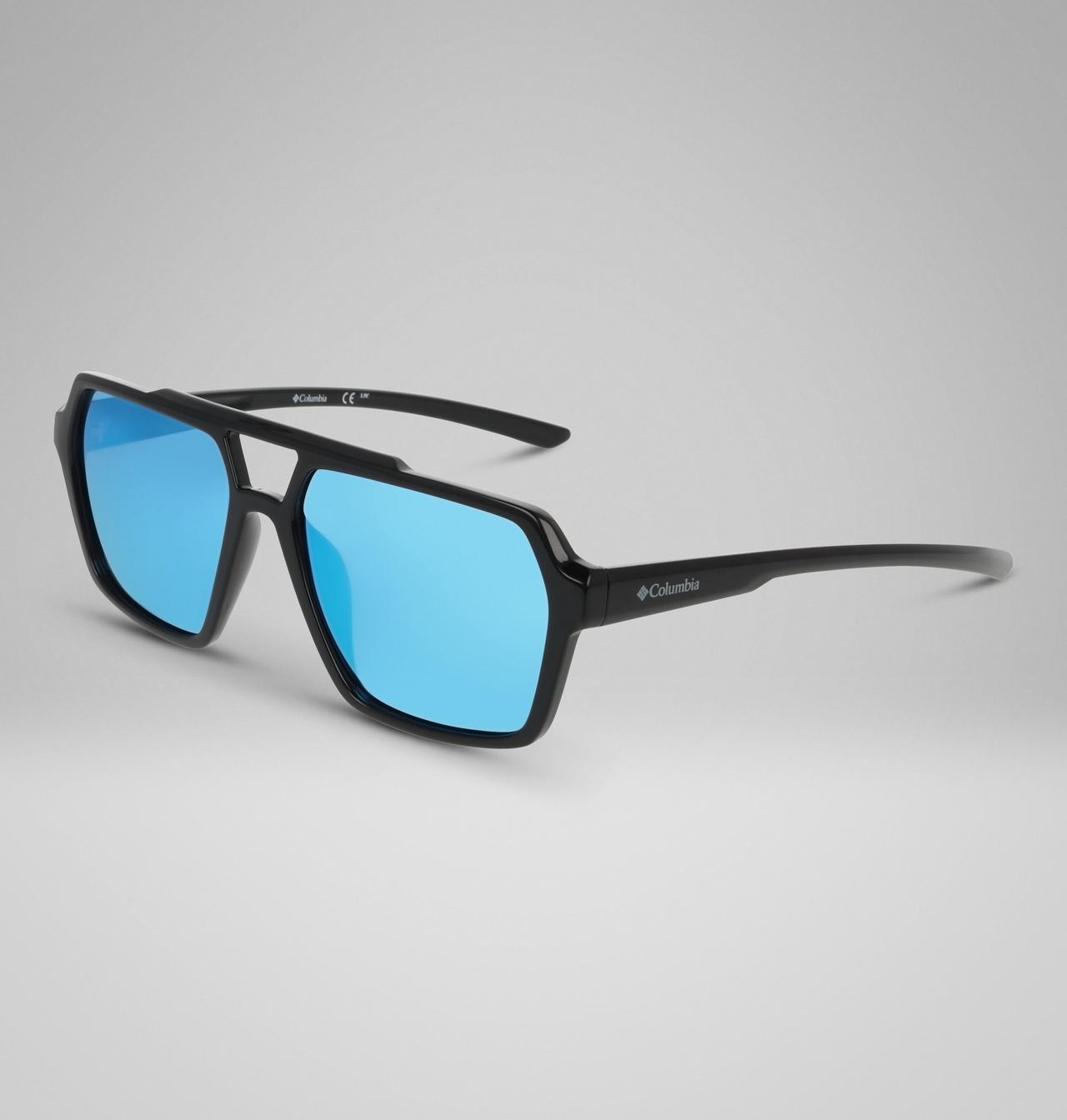 Titan Pass Polarized Sunglasses 2