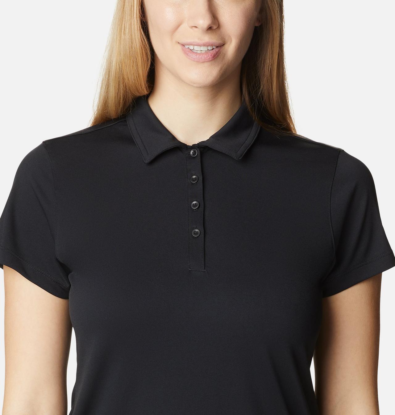 Women's Birdie Golf Polo 4