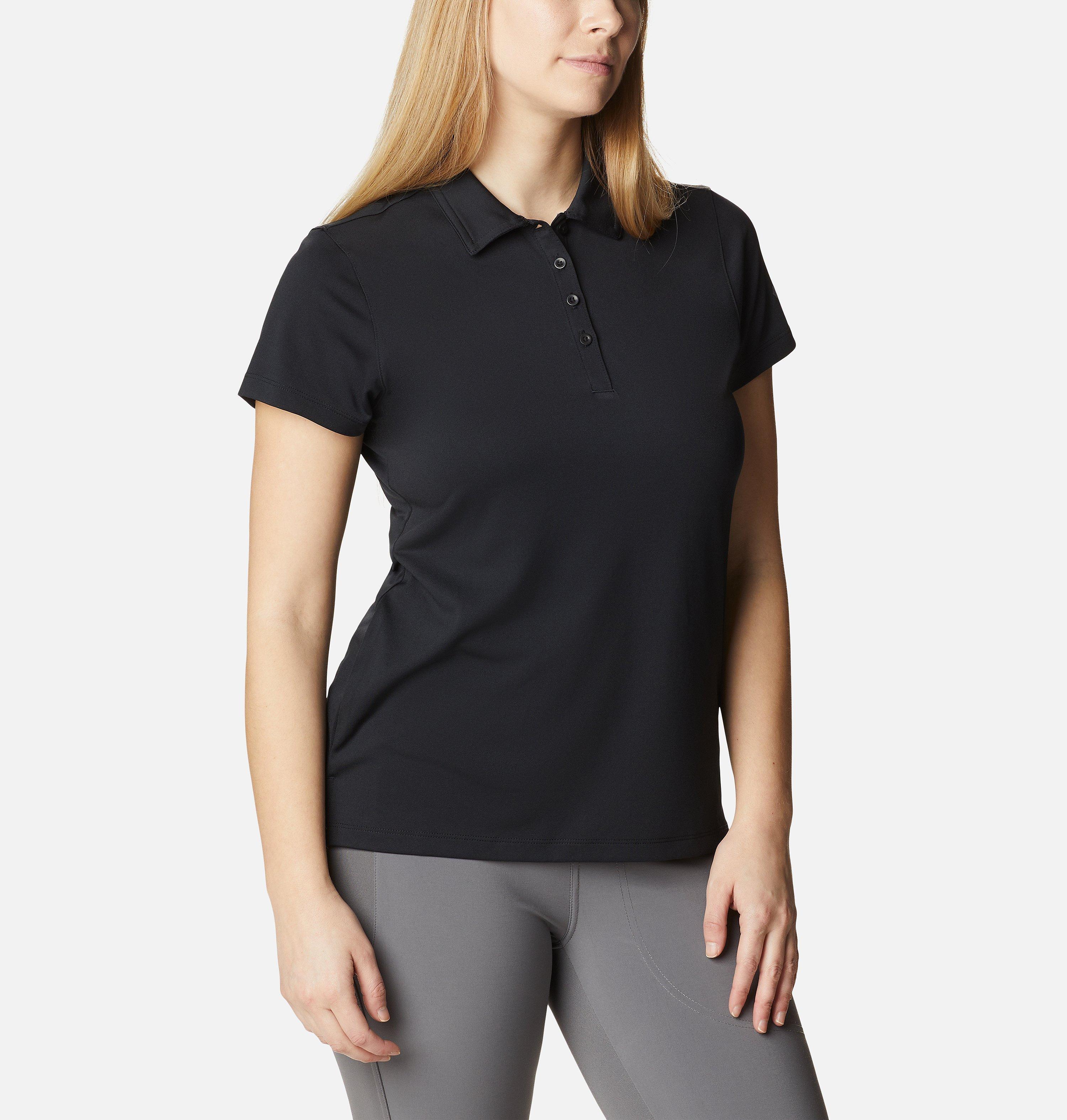 Women's Birdie Golf Polo 5