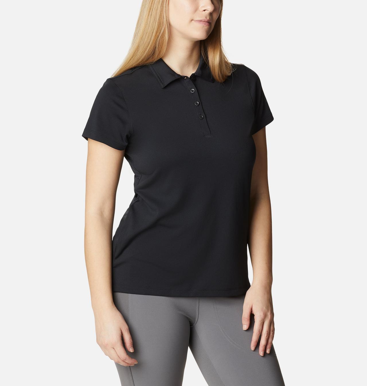 Women's Birdie Golf Polo 5